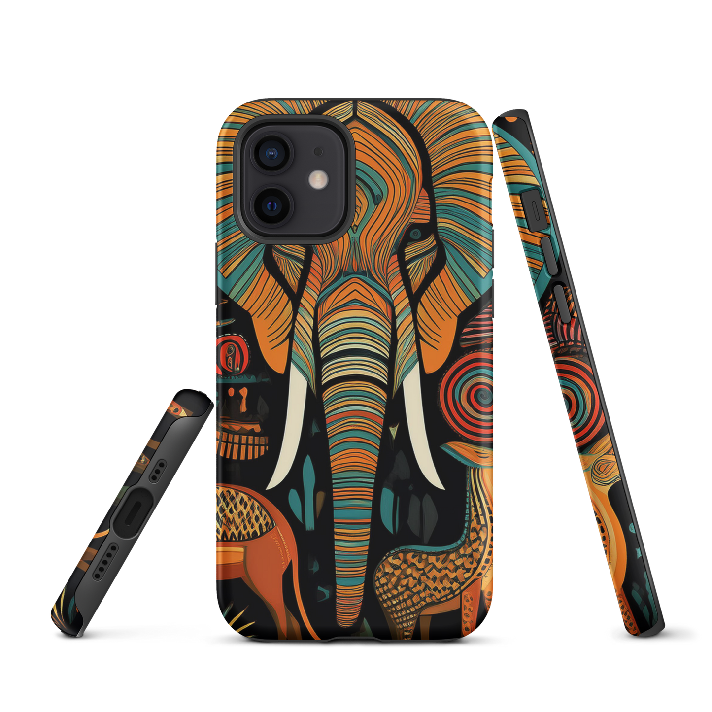Liberdade - Tough Case for iPhone®