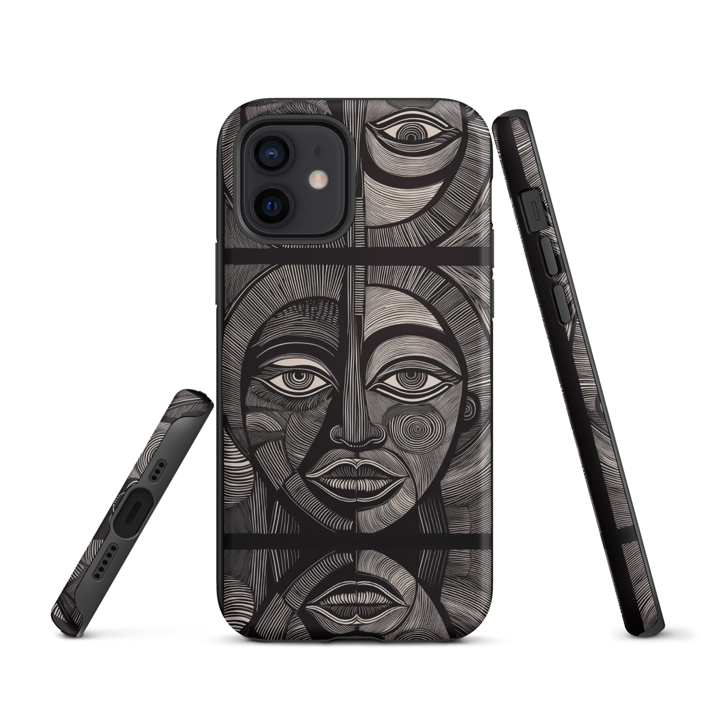 Pacata - Tough Case for iPhone®