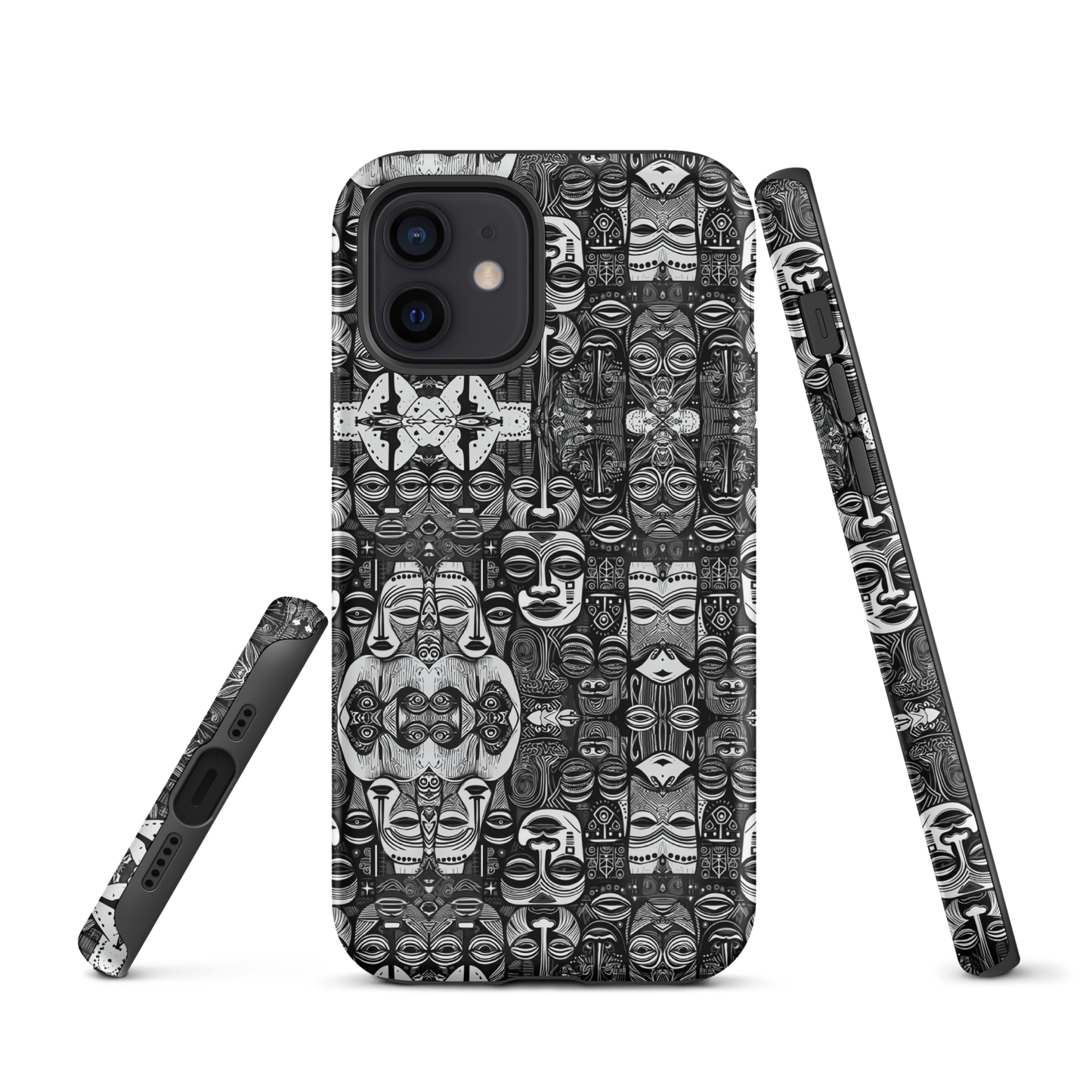 Amálgama - Tough Case for iPhone®