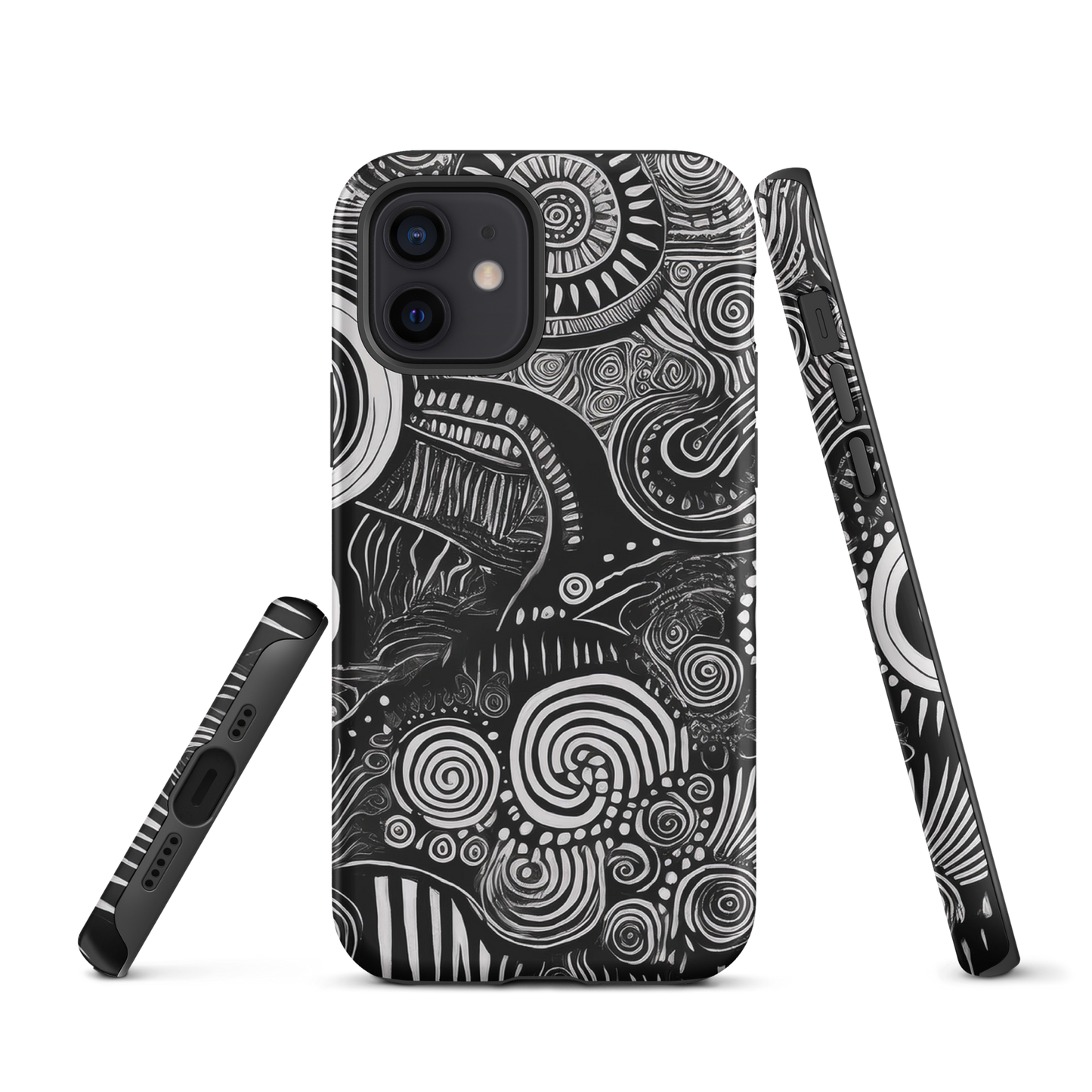 Vivência - Tough Case for iPhone®