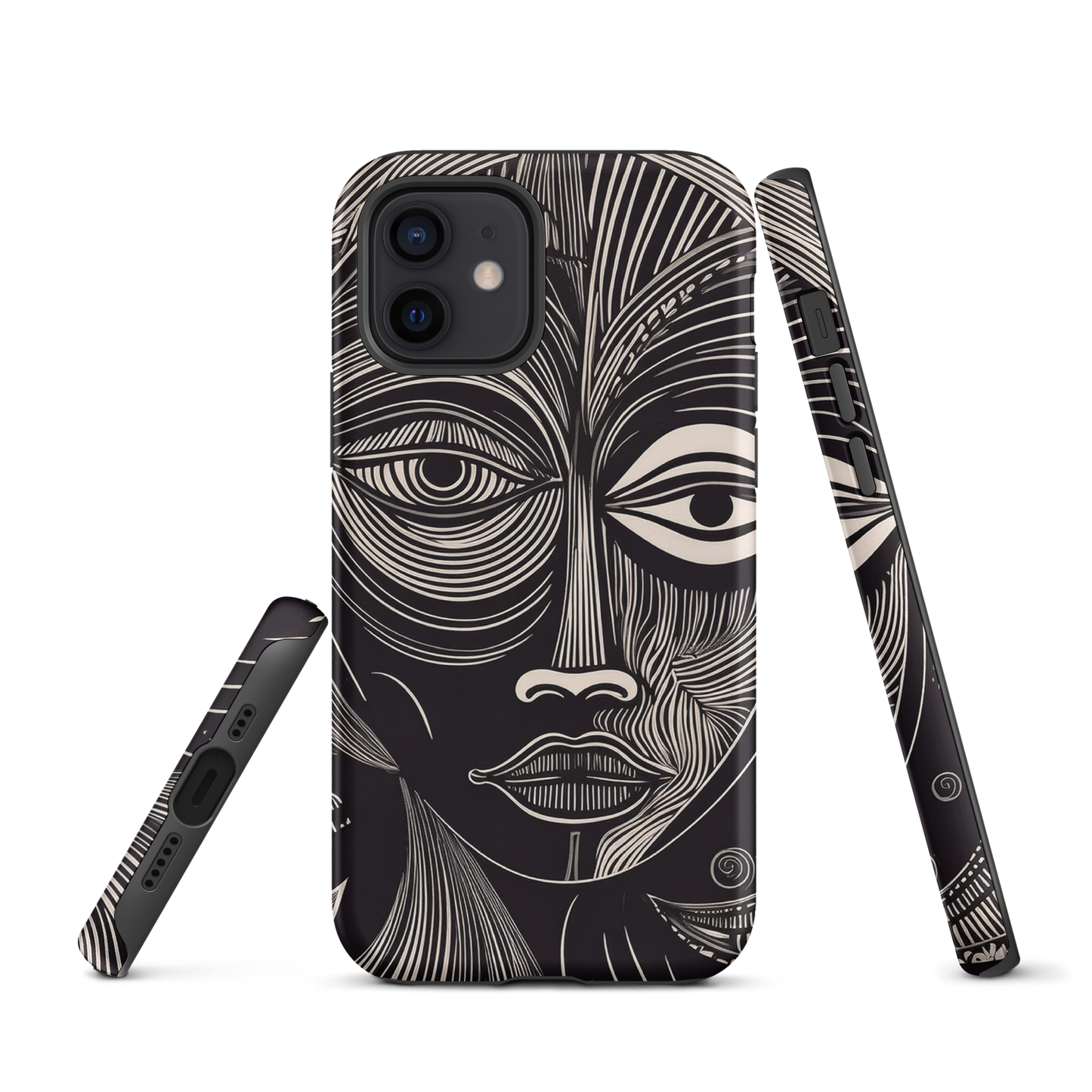 Poema - Tough Case for iPhone®