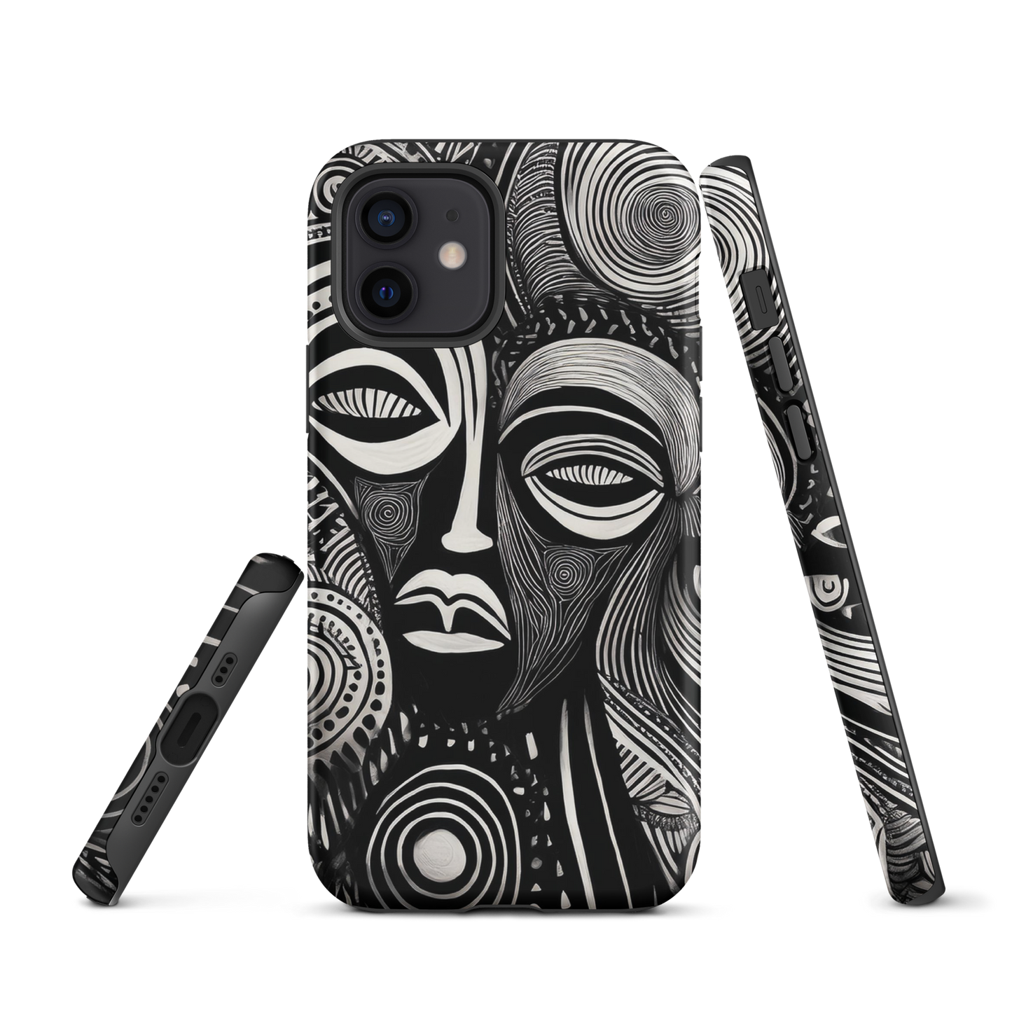 Tazama - Tough Case for iPhone®