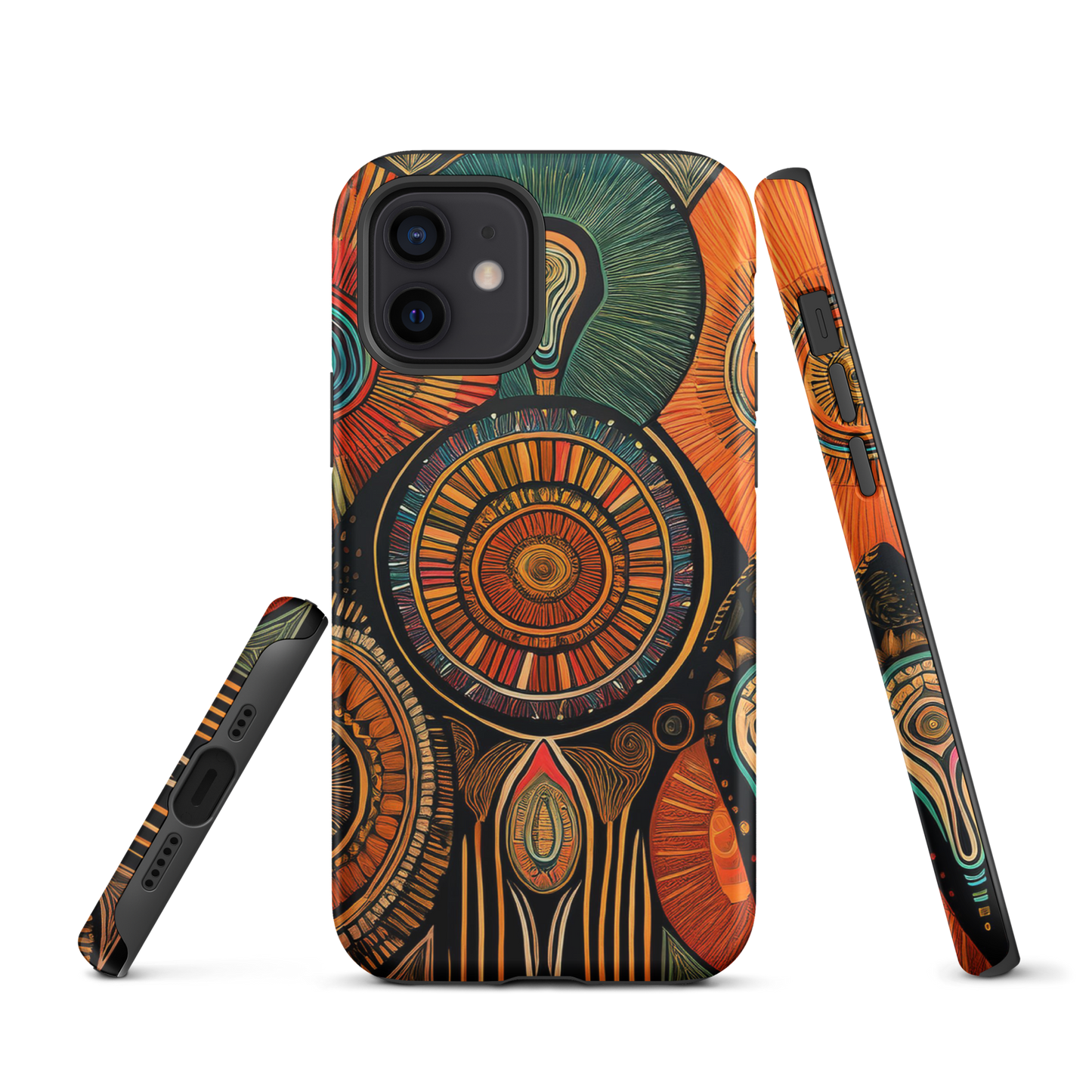 Defensora - Tough Case for iPhone®