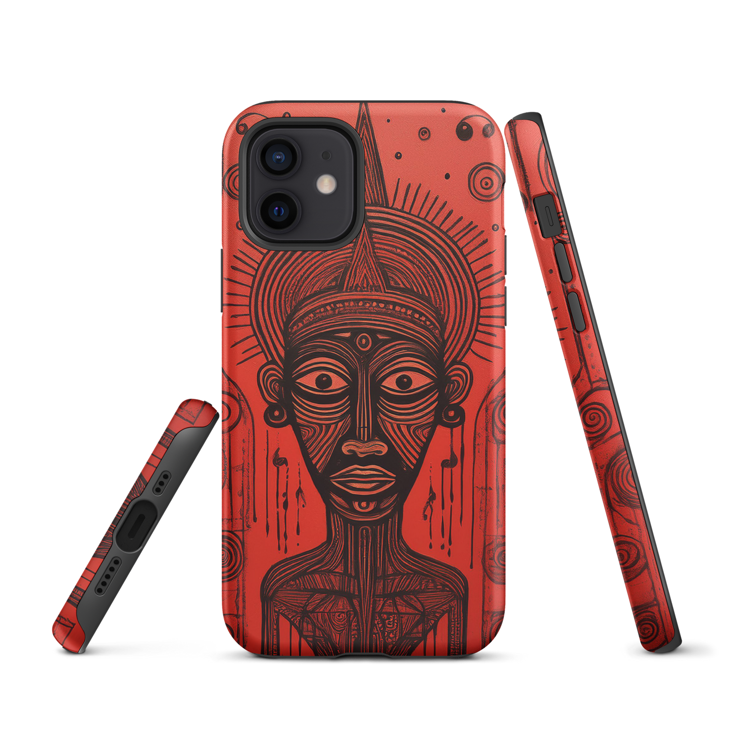 Sozinho - Tough Case for iPhone®