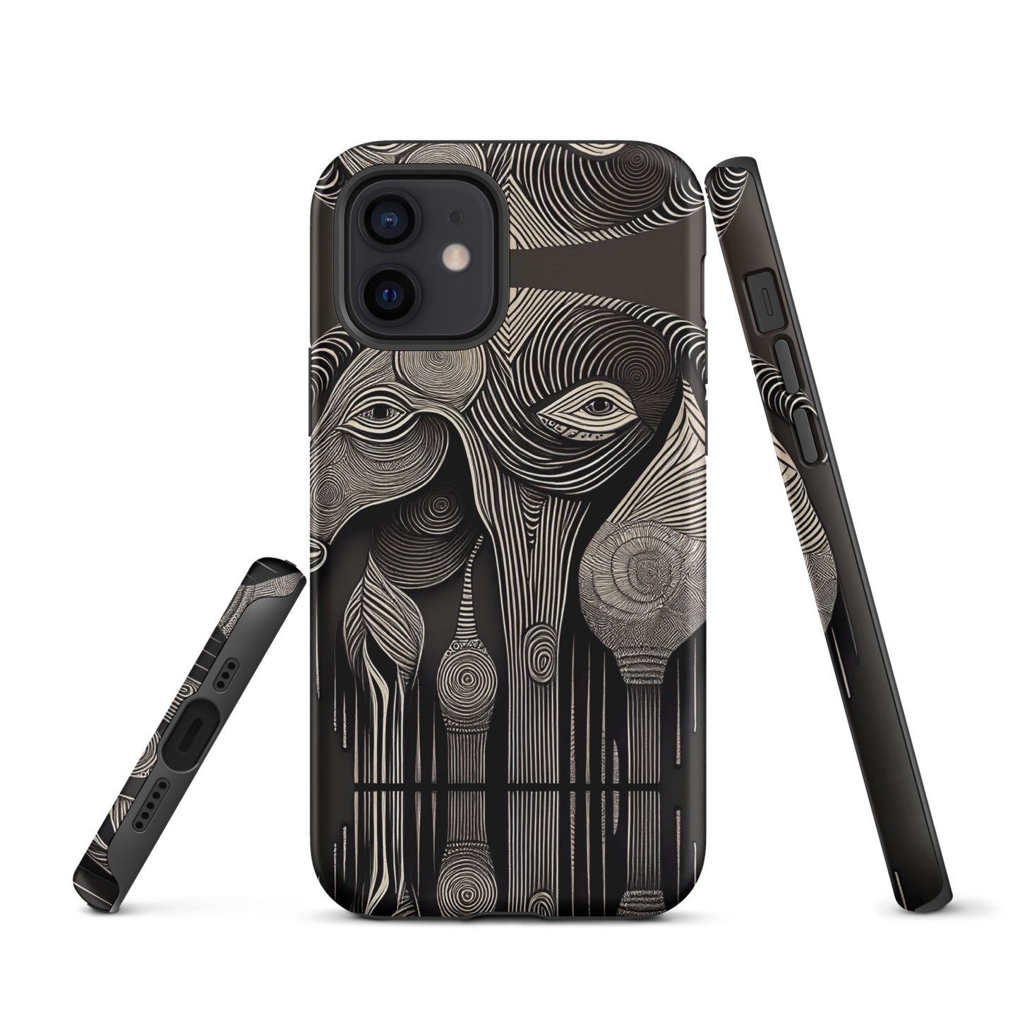 Jamala - Tough Case for iPhone®