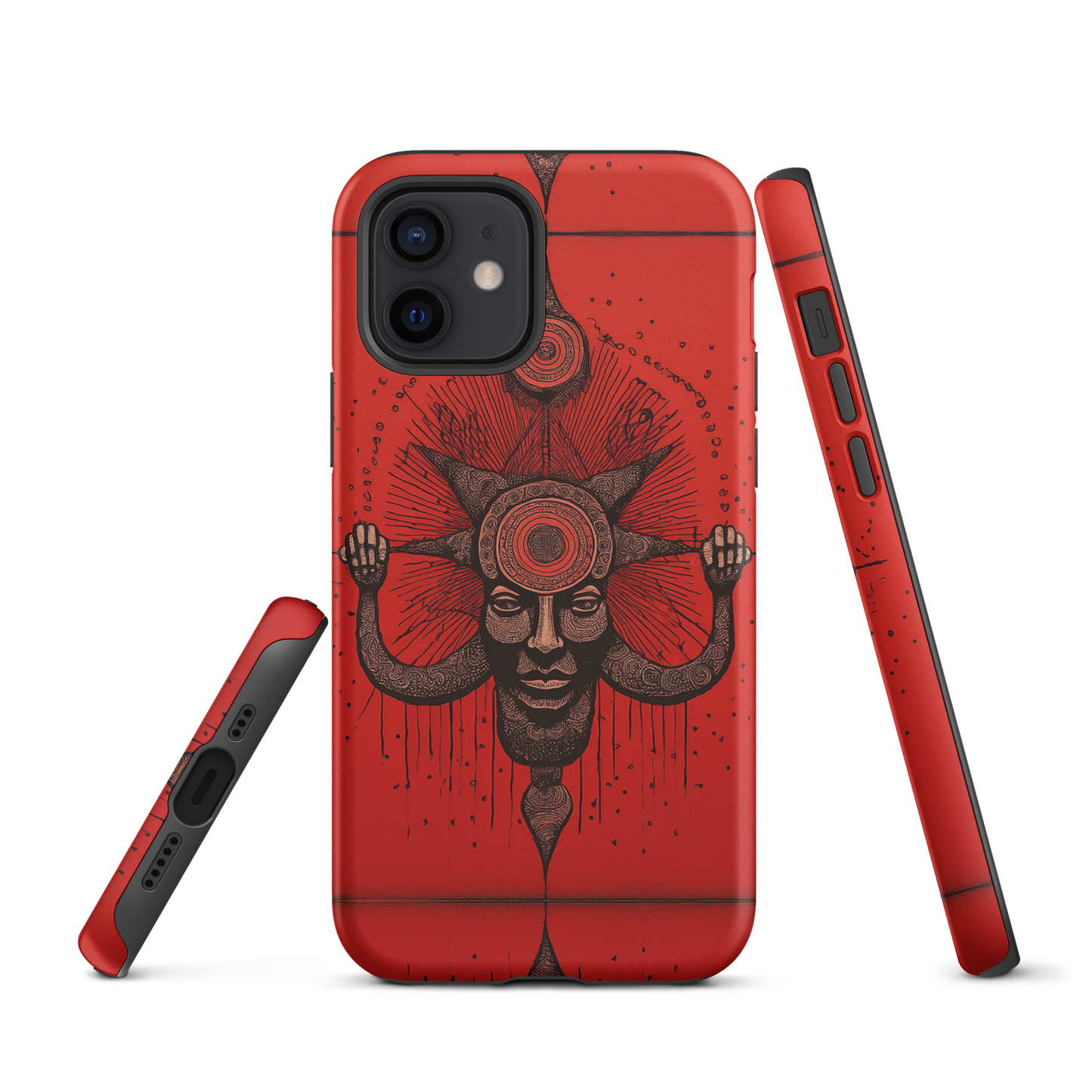 Totem - Tough Case for iPhone®