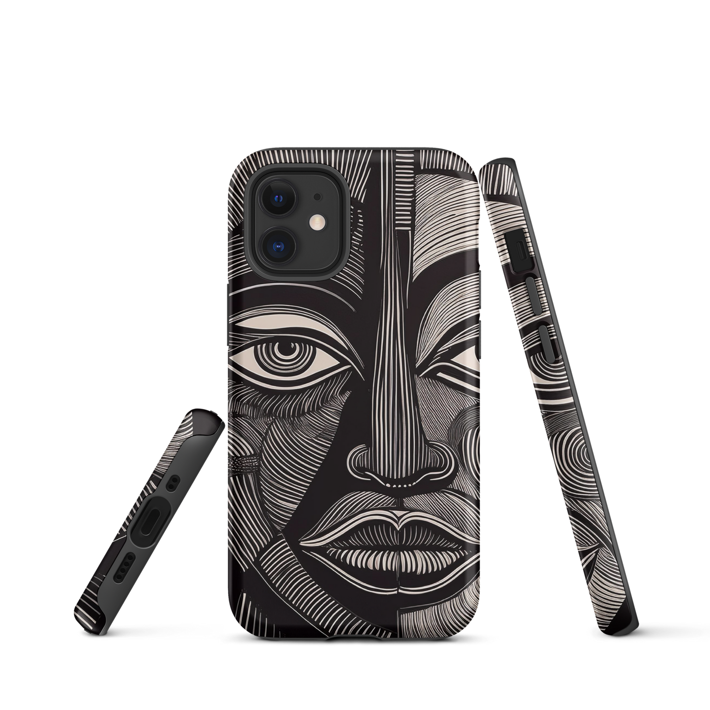 Serena - Tough Case for iPhone®