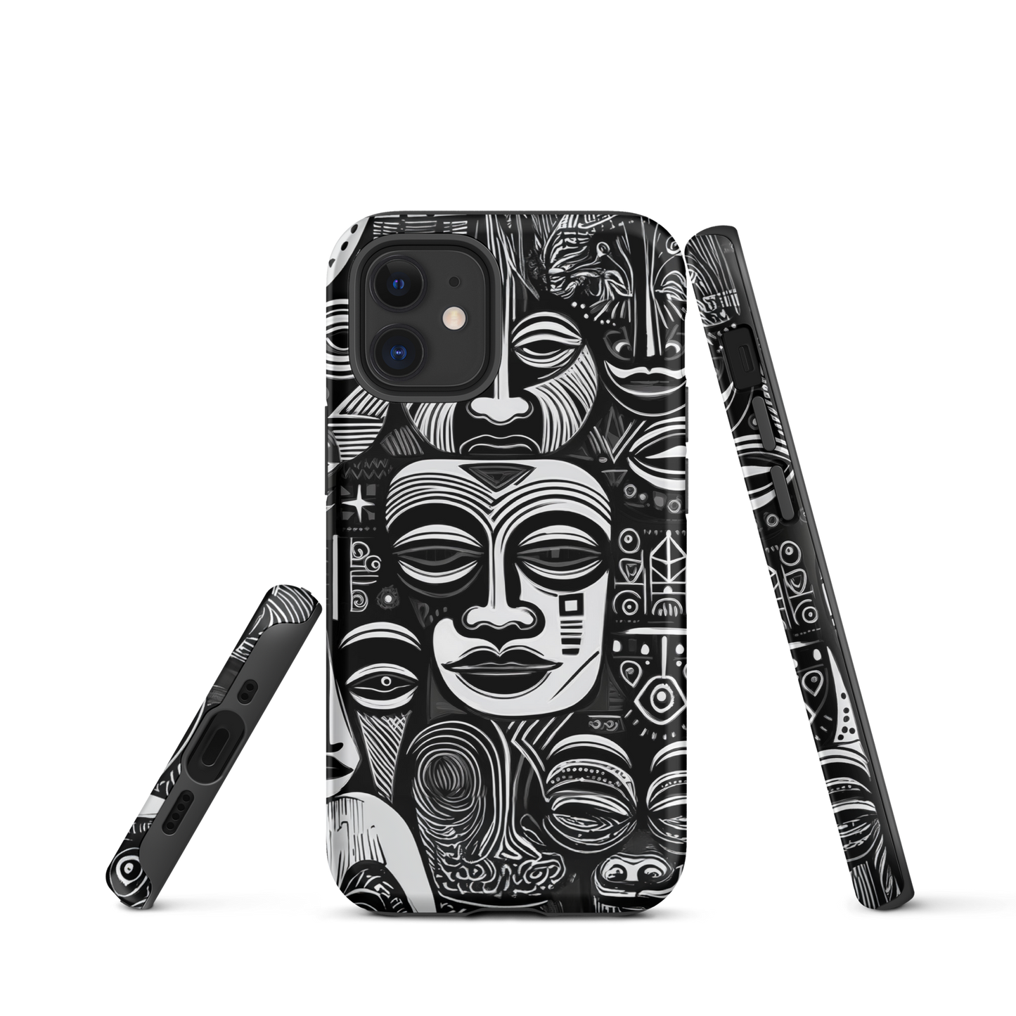 Mistura - Tough Case for iPhone®