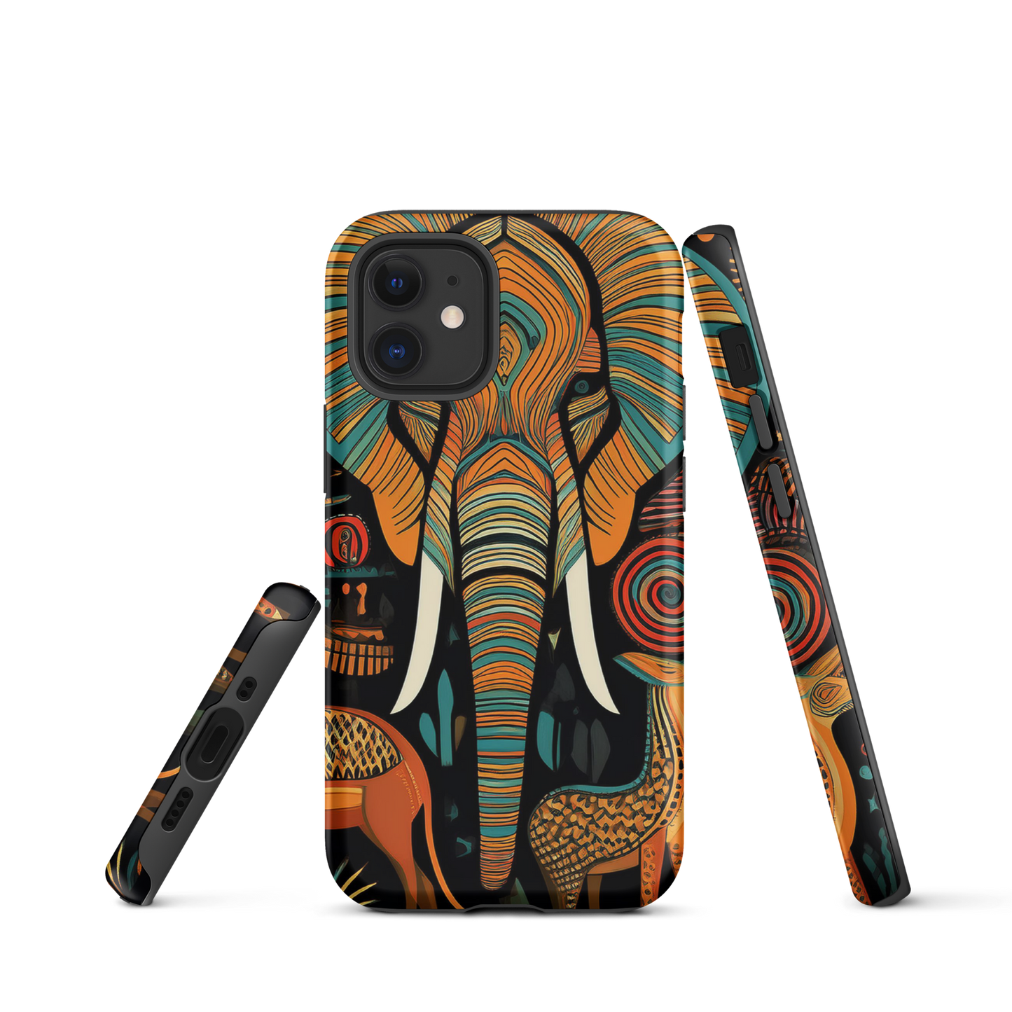 Liberdade - Tough Case for iPhone®
