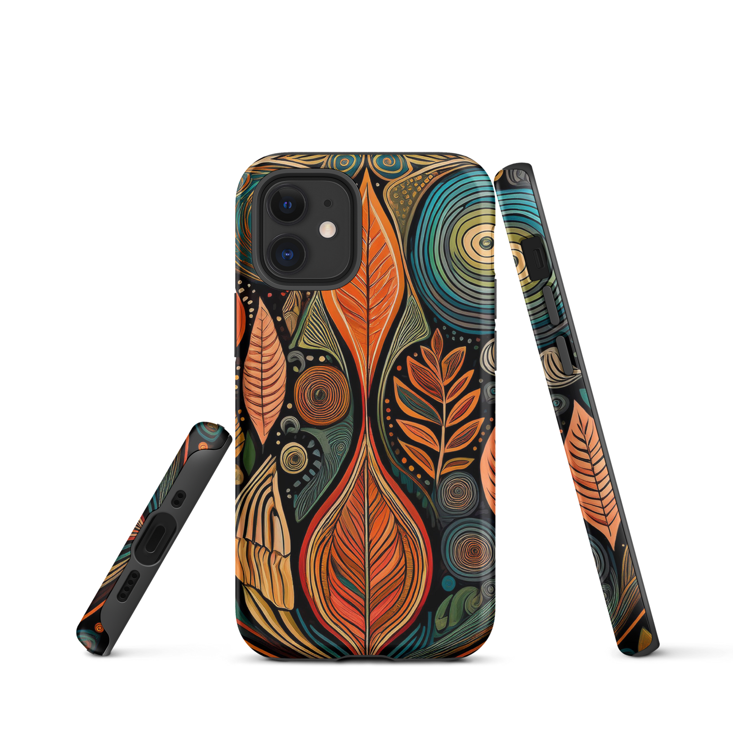 Pena - Tough Case for iPhone®