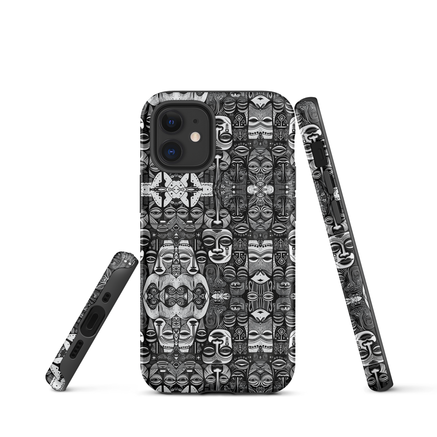 Amálgama - Tough Case for iPhone®