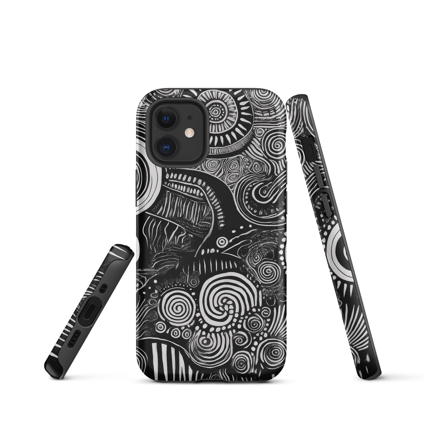 Vivência - Tough Case for iPhone®