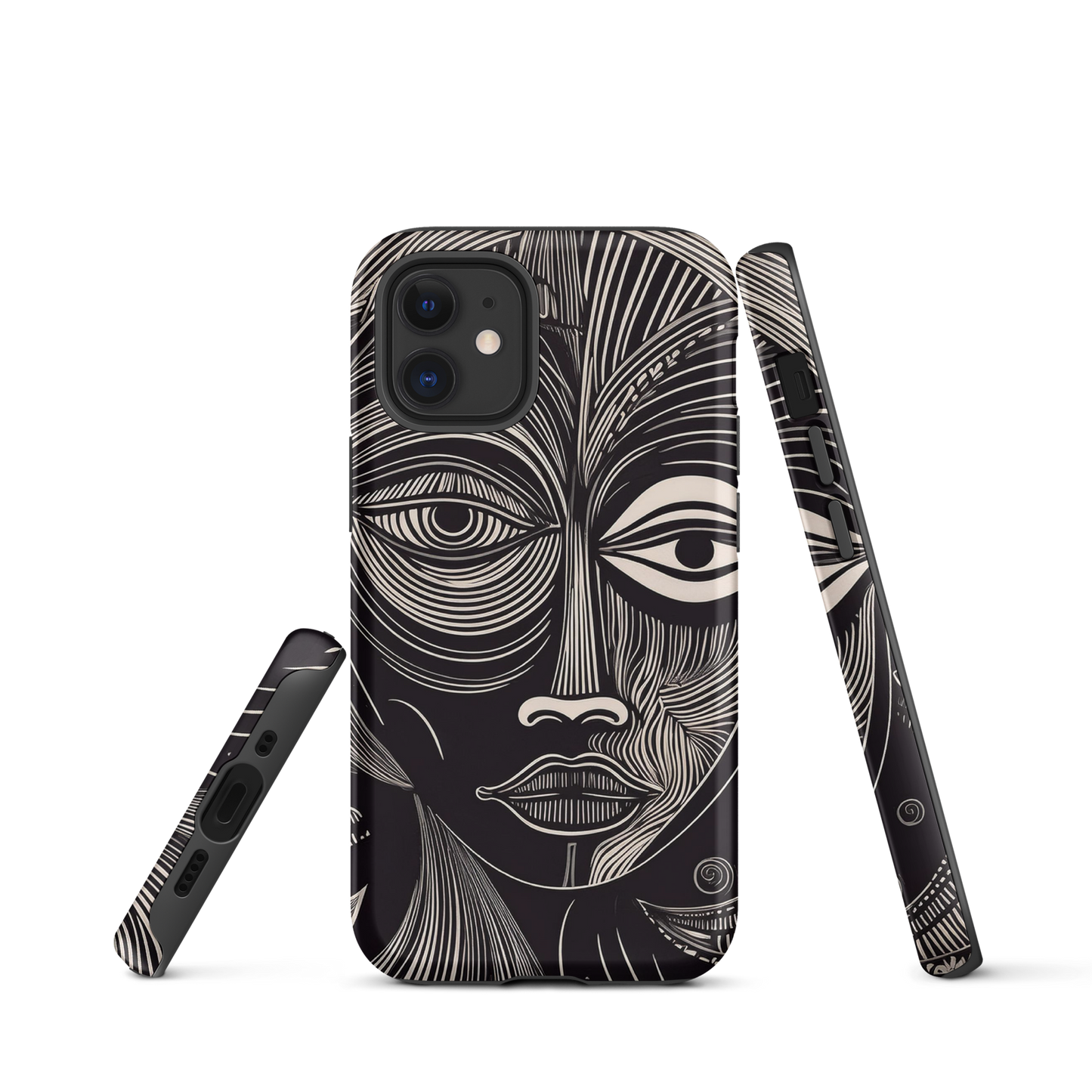 Poema - Tough Case for iPhone®