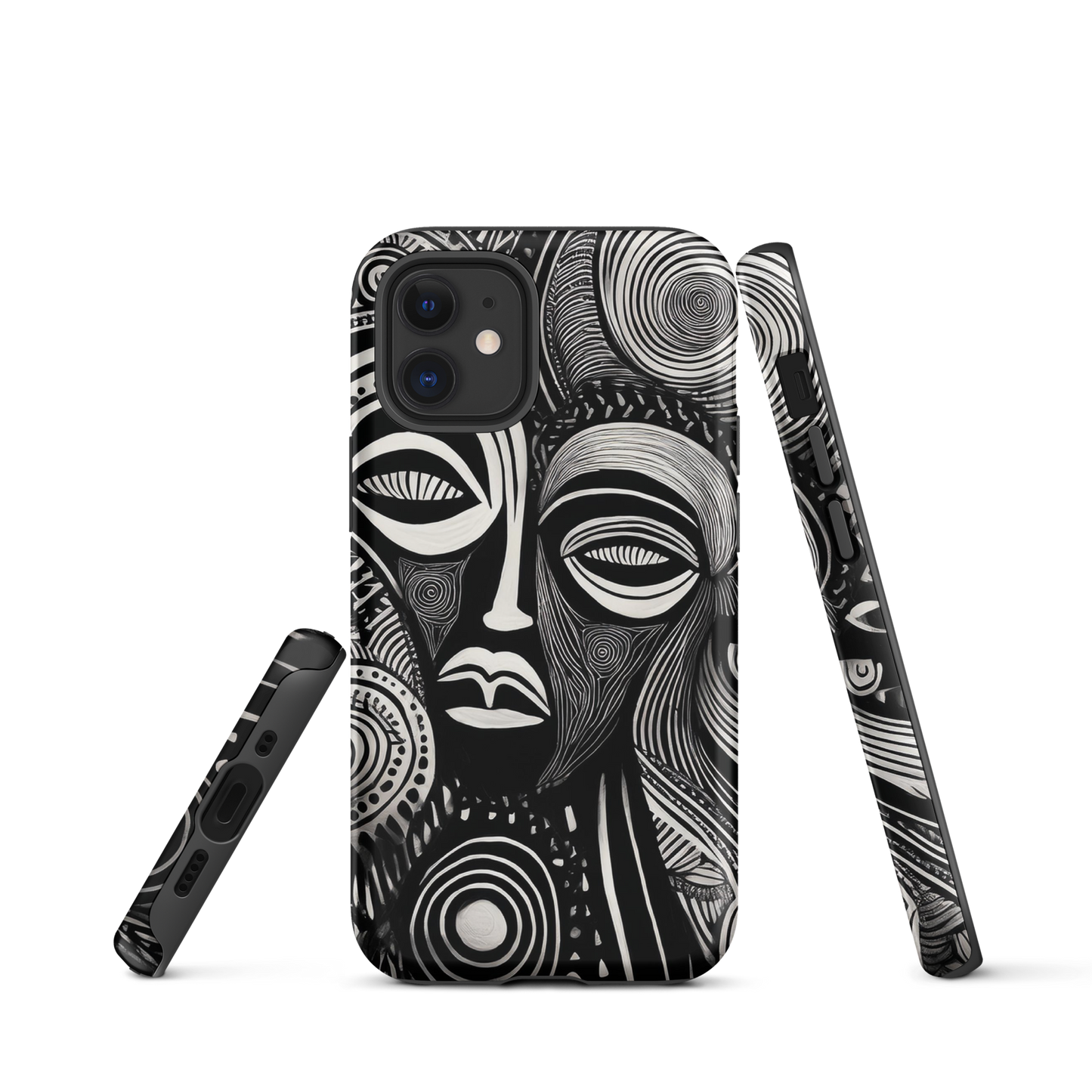 Tazama - Tough Case for iPhone®