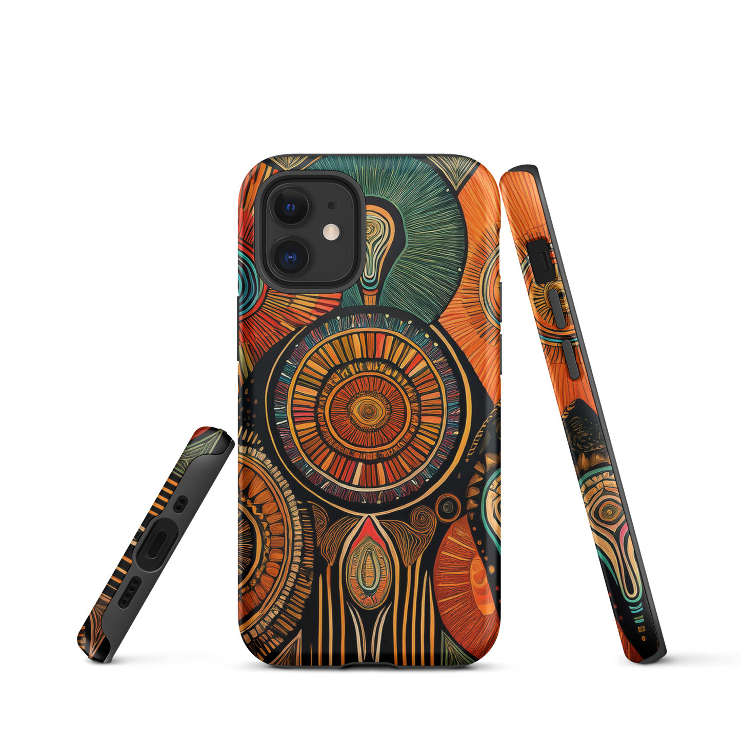 Defensora - Tough Case for iPhone®