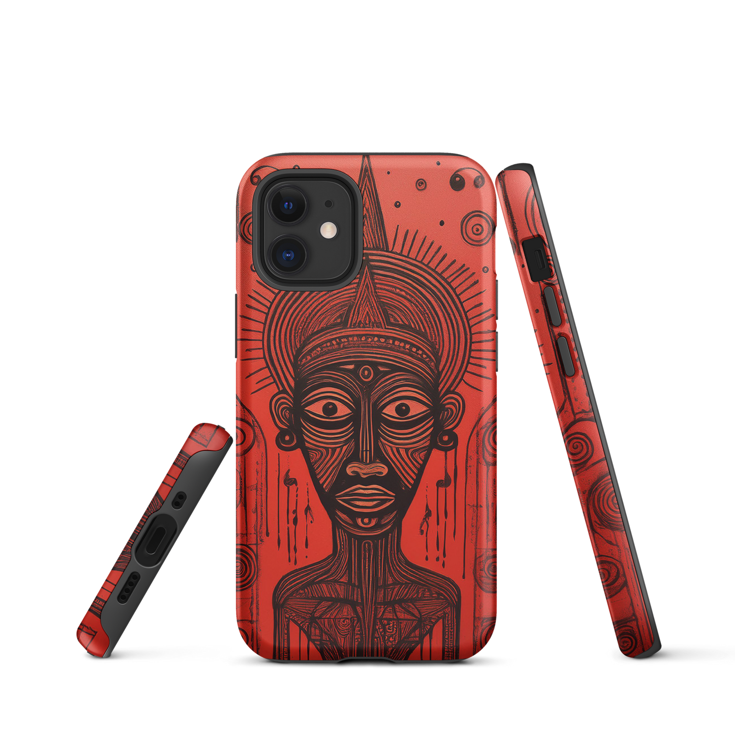 Sozinho - Tough Case for iPhone®