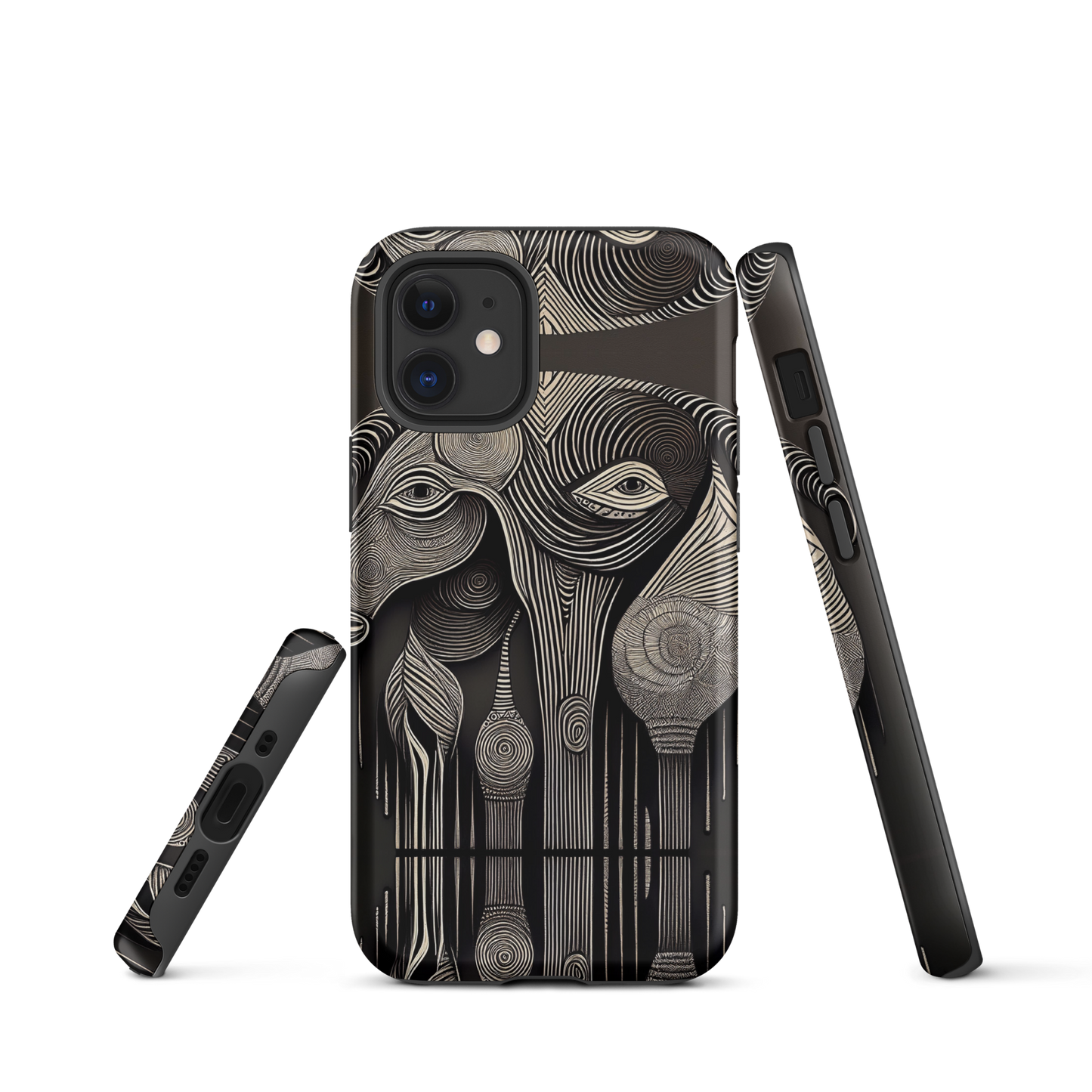 Jamala - Tough Case for iPhone®