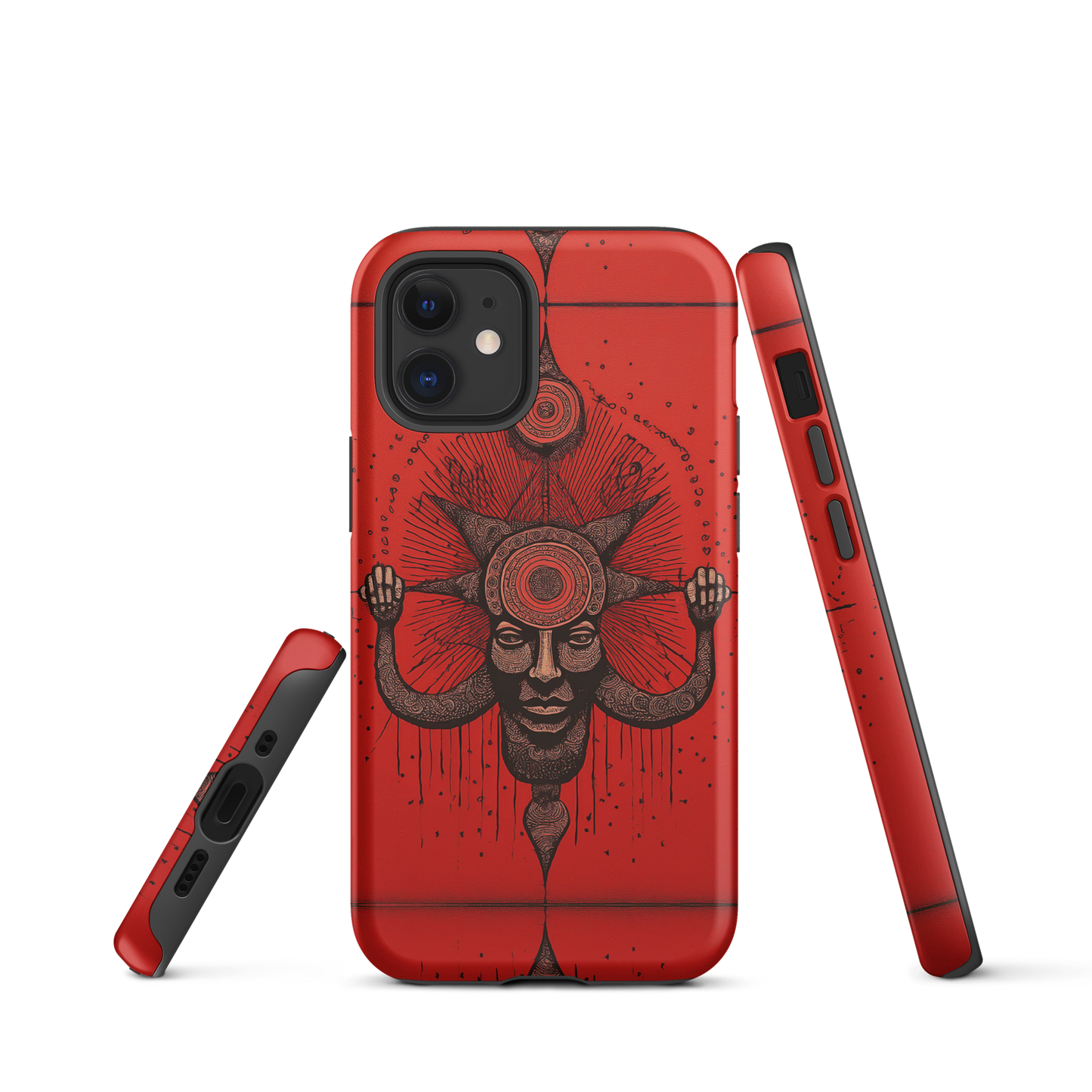 Totem - Tough Case for iPhone®
