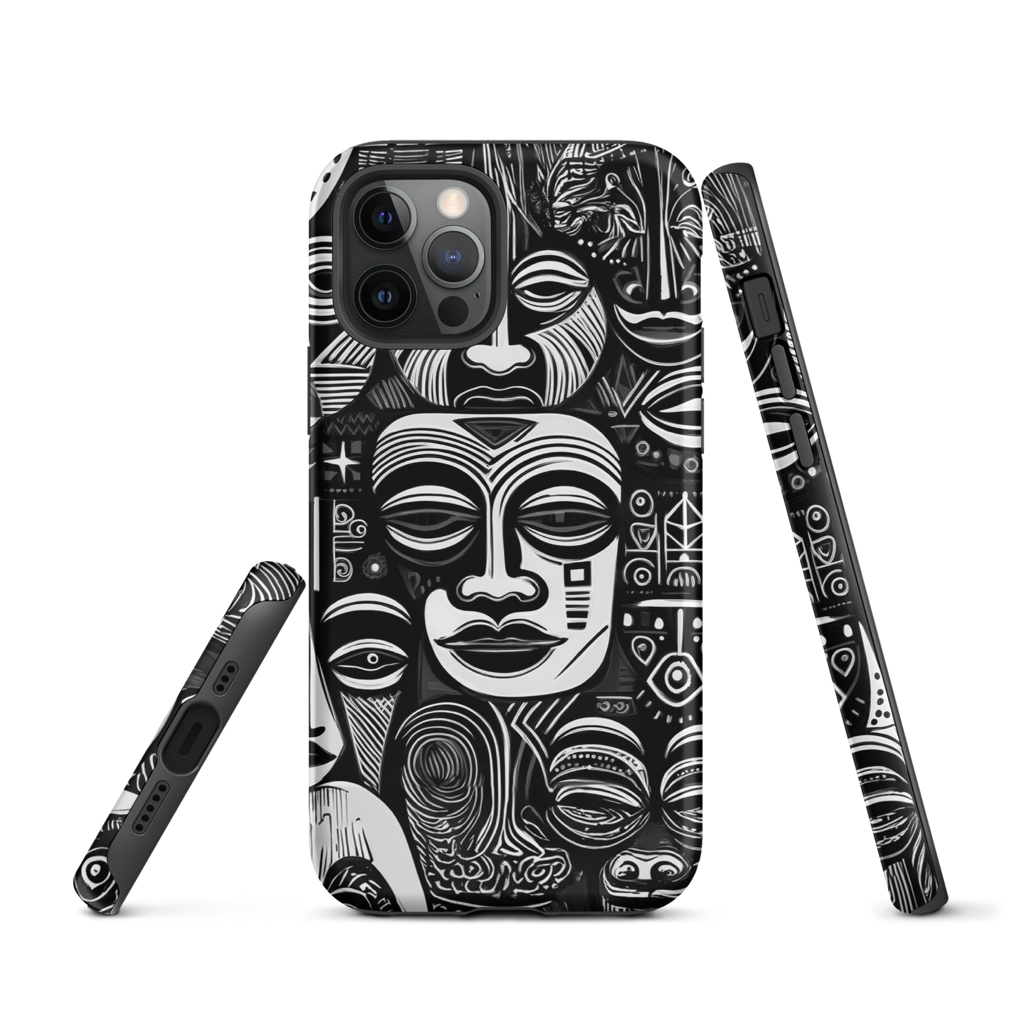 Mistura - Tough Case for iPhone®