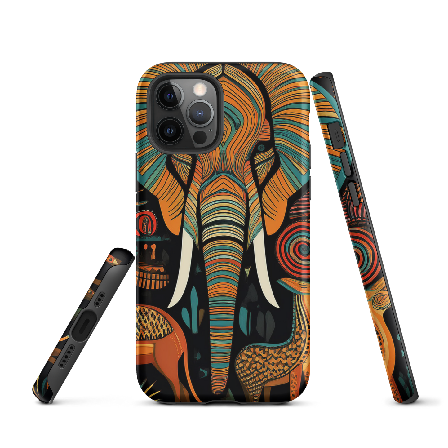 Liberdade - Tough Case for iPhone®