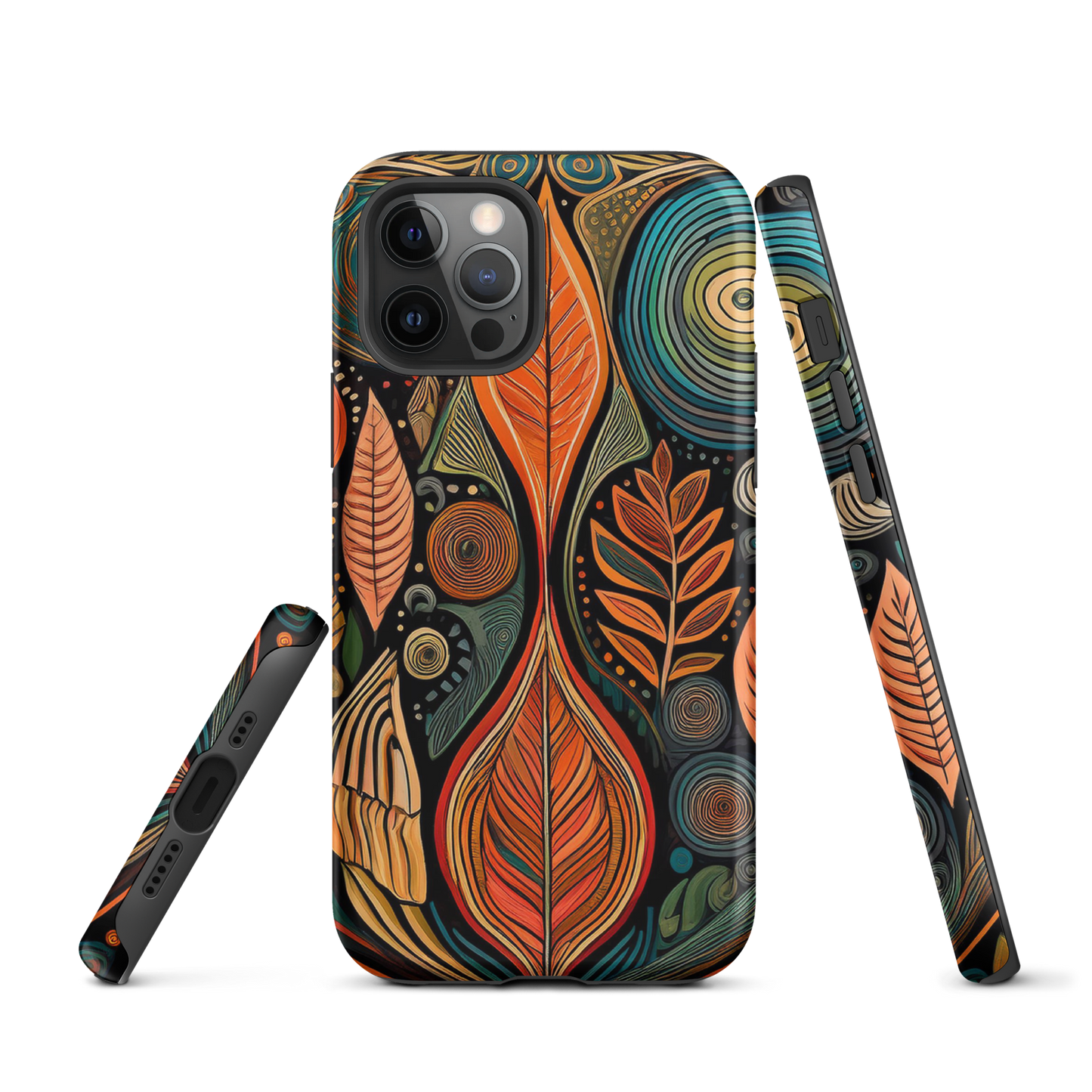 Pena - Tough Case for iPhone®