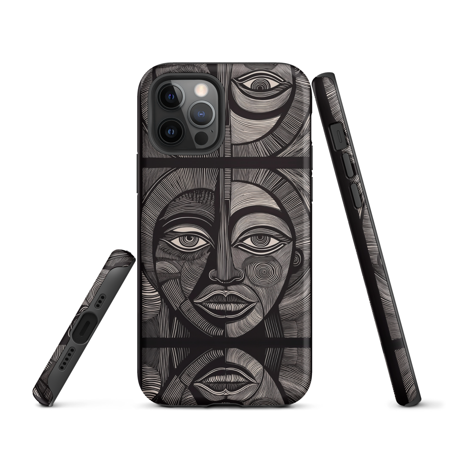 Pacata - Tough Case for iPhone®