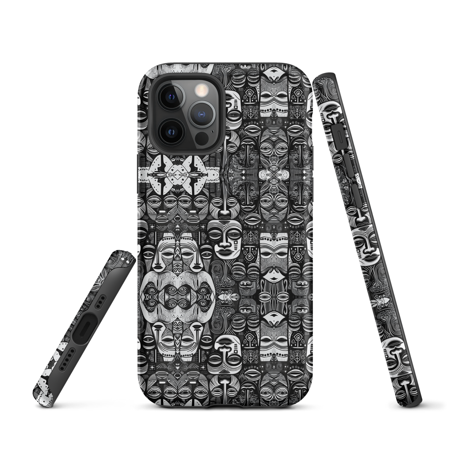 Amálgama - Tough Case for iPhone®