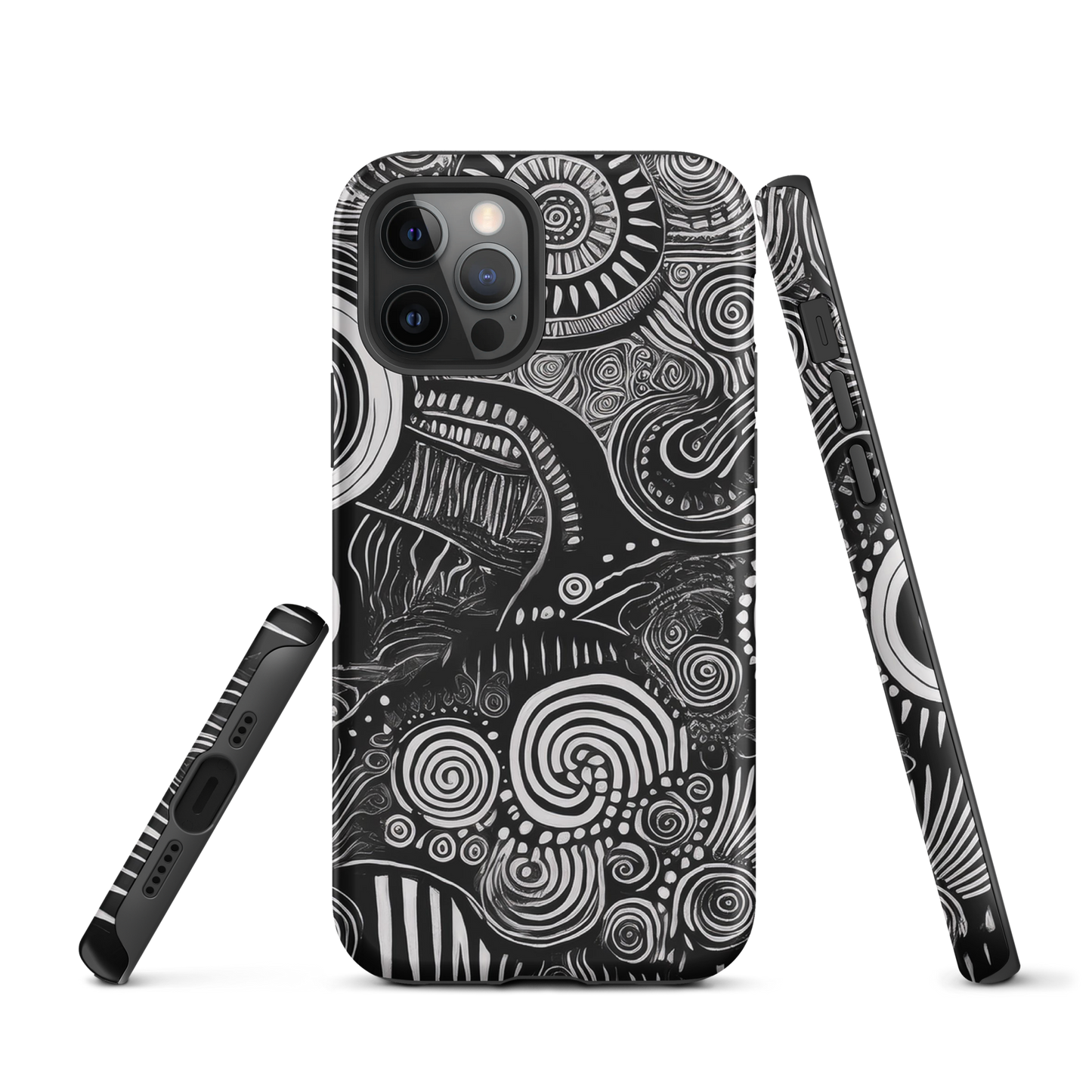Vivência - Tough Case for iPhone®
