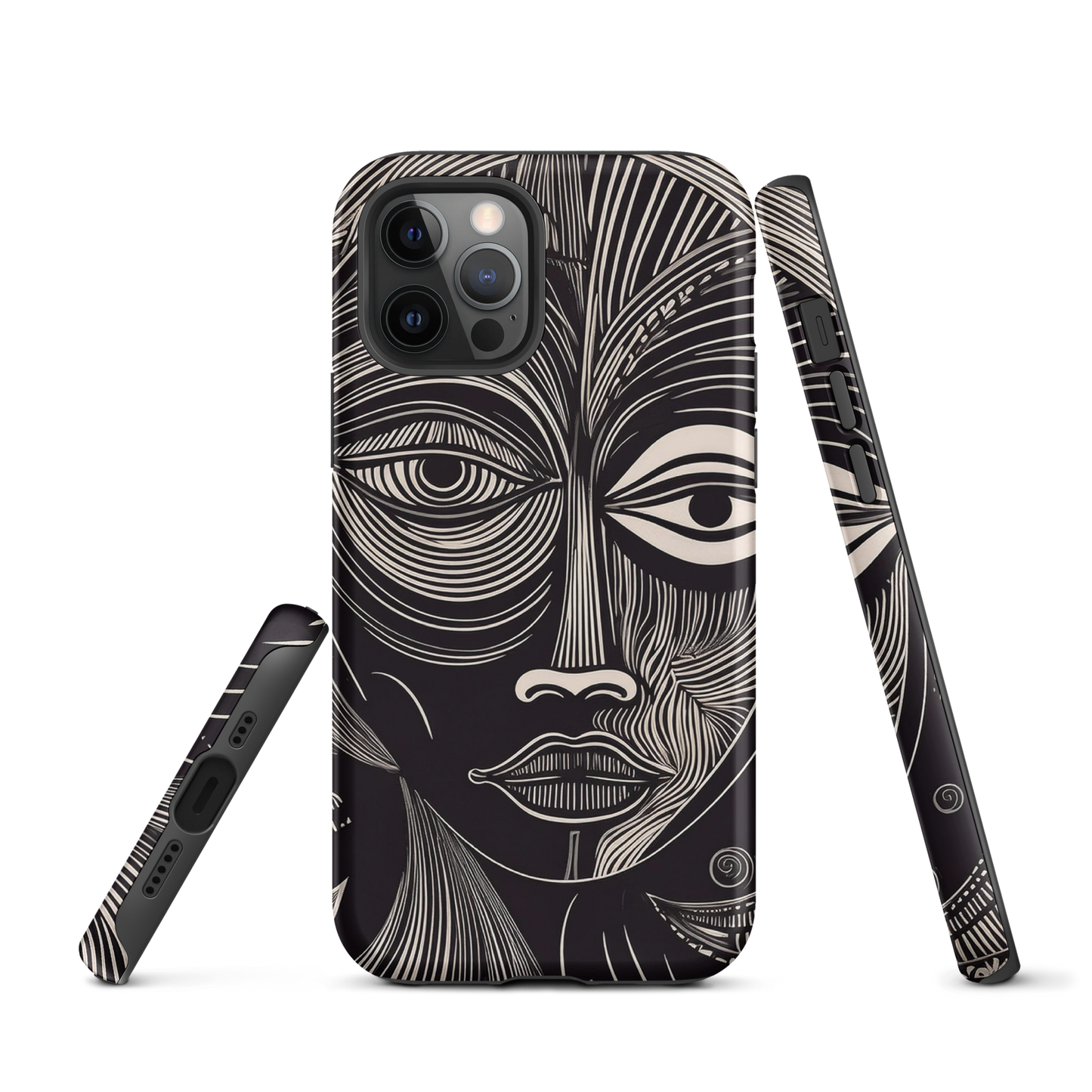 Poema - Tough Case for iPhone®