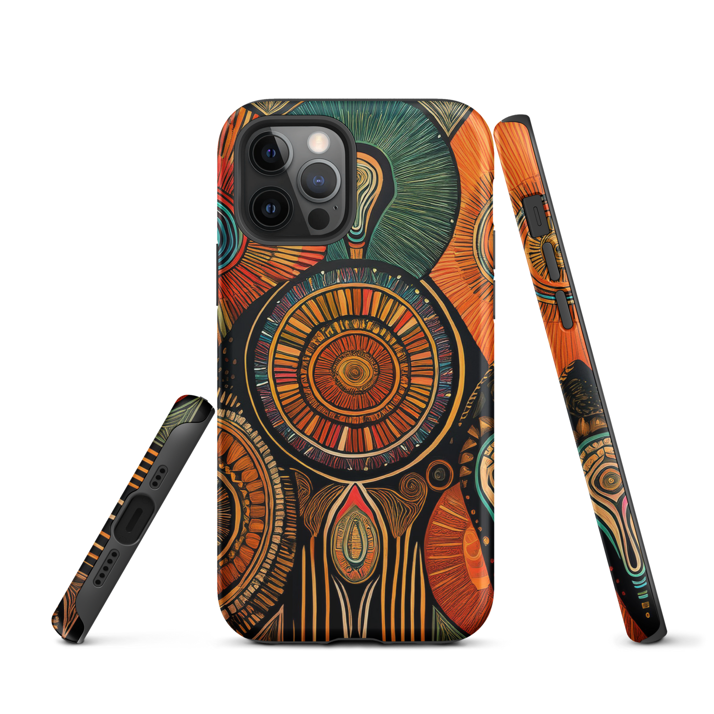 Defensora - Tough Case for iPhone®
