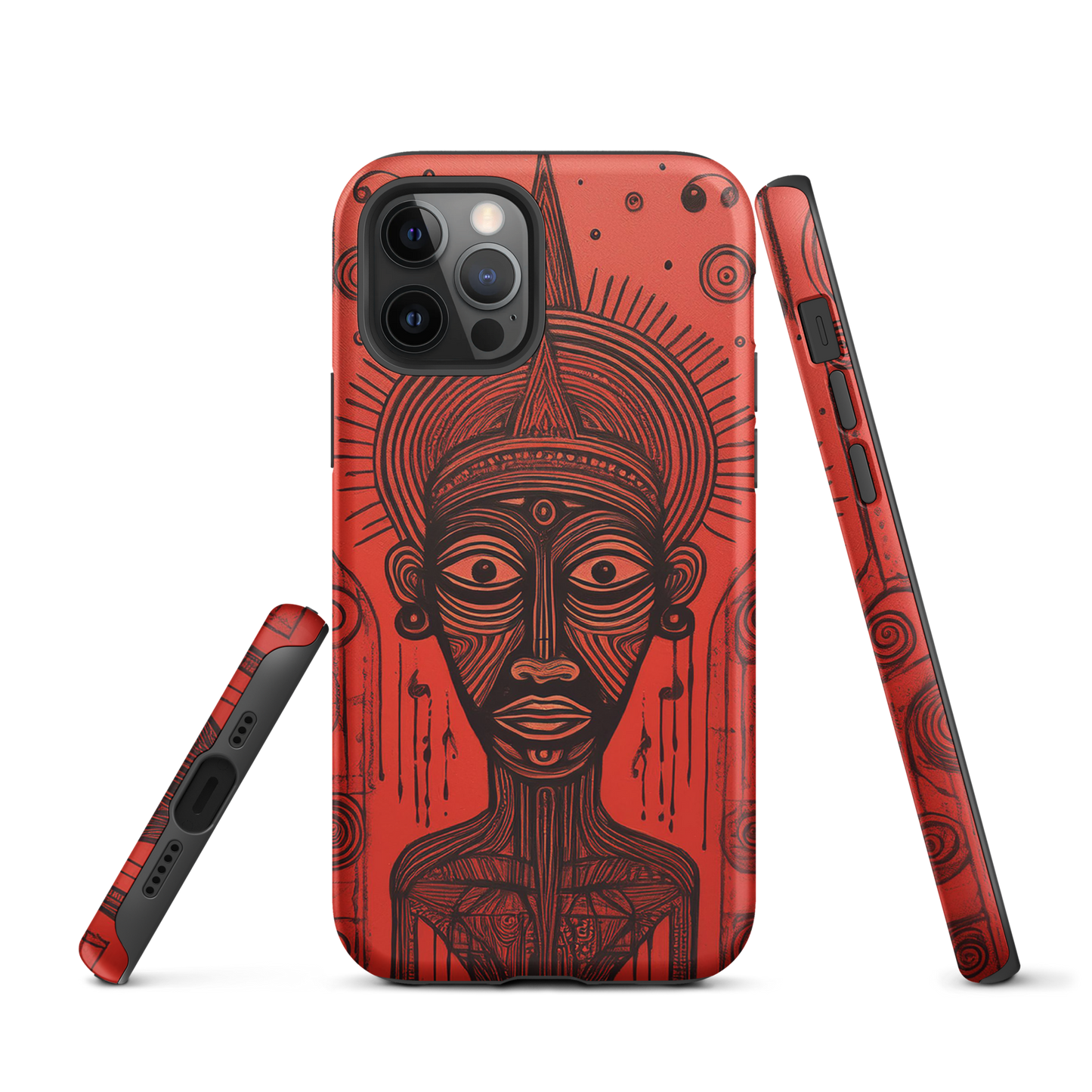 Sozinho - Tough Case for iPhone®