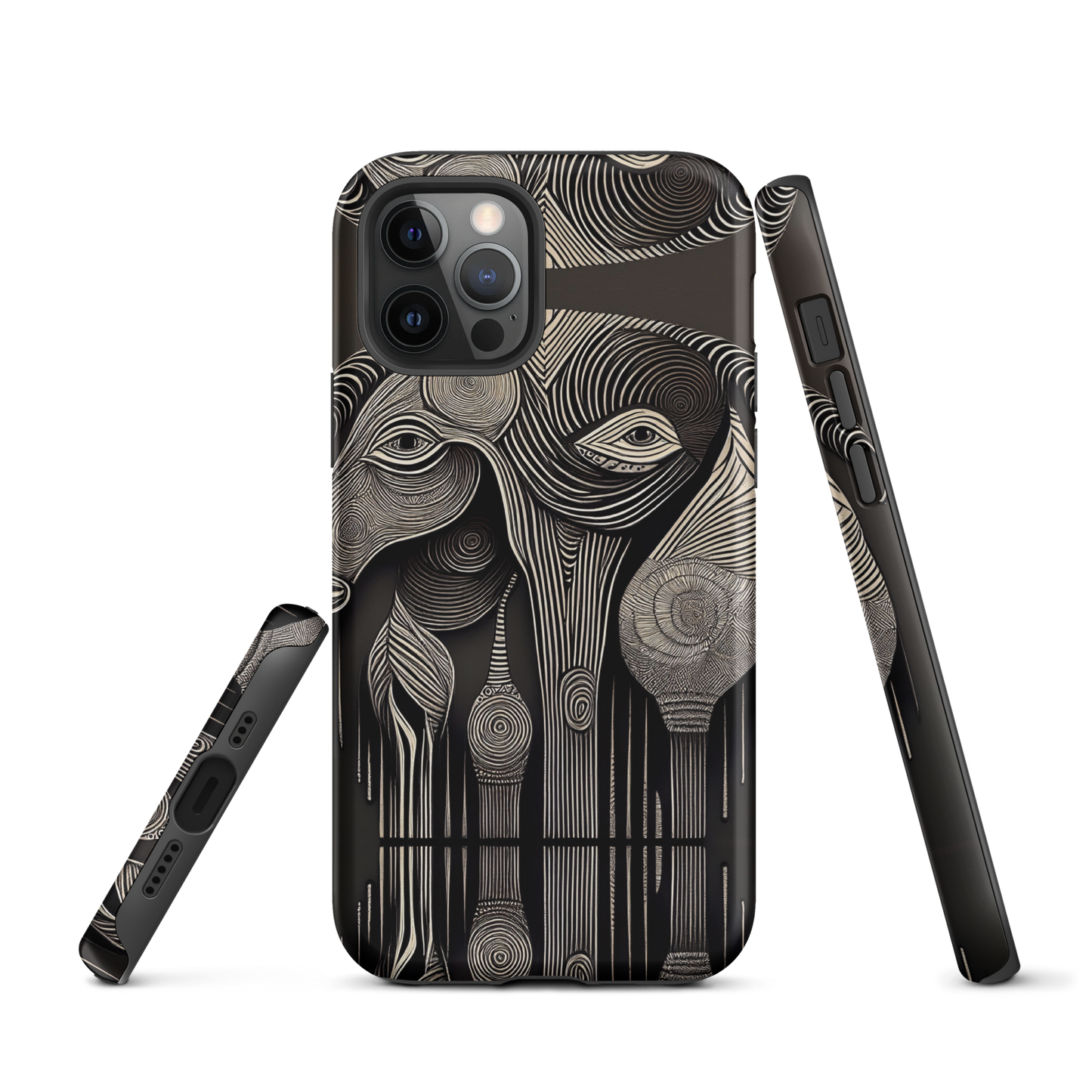 Jamala - Tough Case for iPhone®