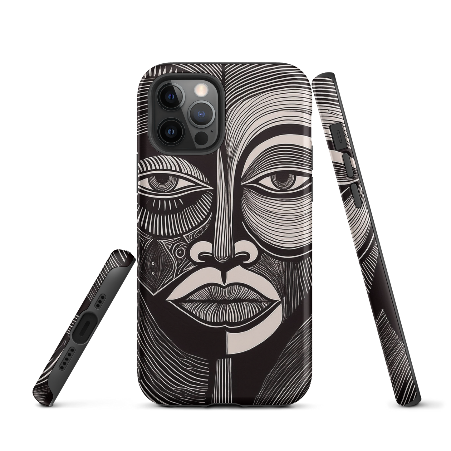 Anaya - Tough Case for iPhone®