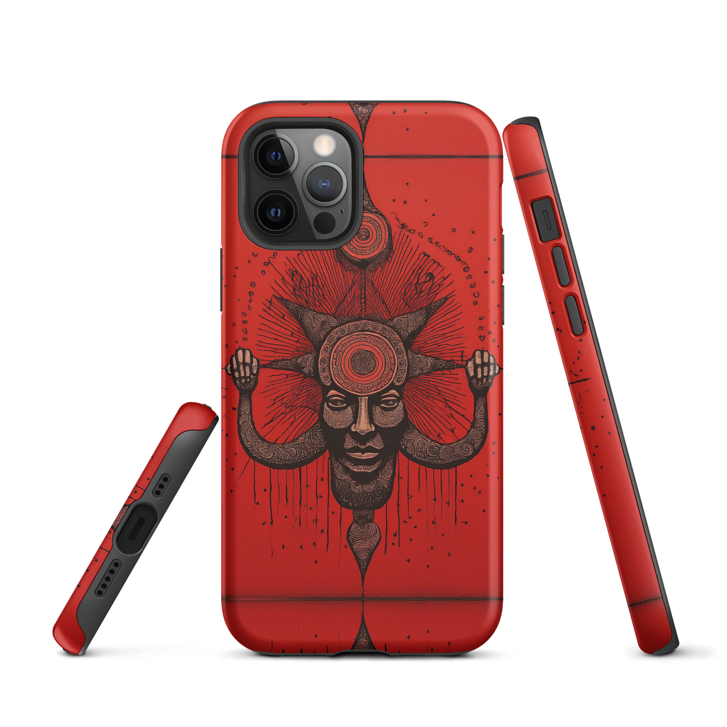 Totem - Tough Case for iPhone®
