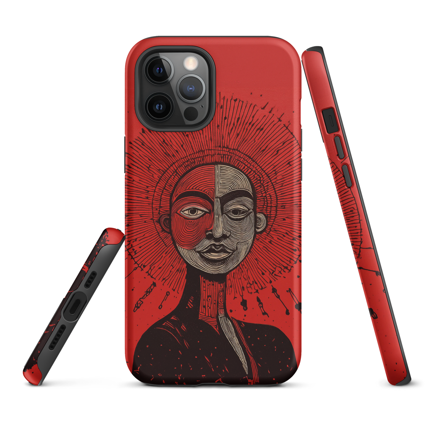 Candeia - Tough Case for iPhone®
