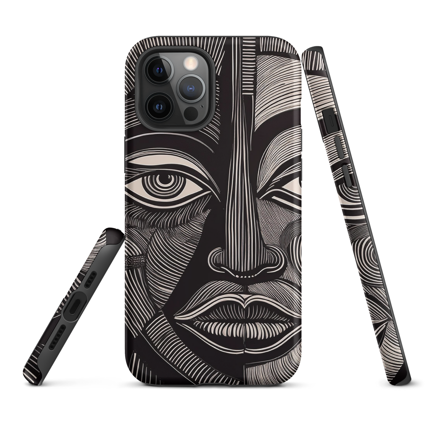 Serena - Tough Case for iPhone®