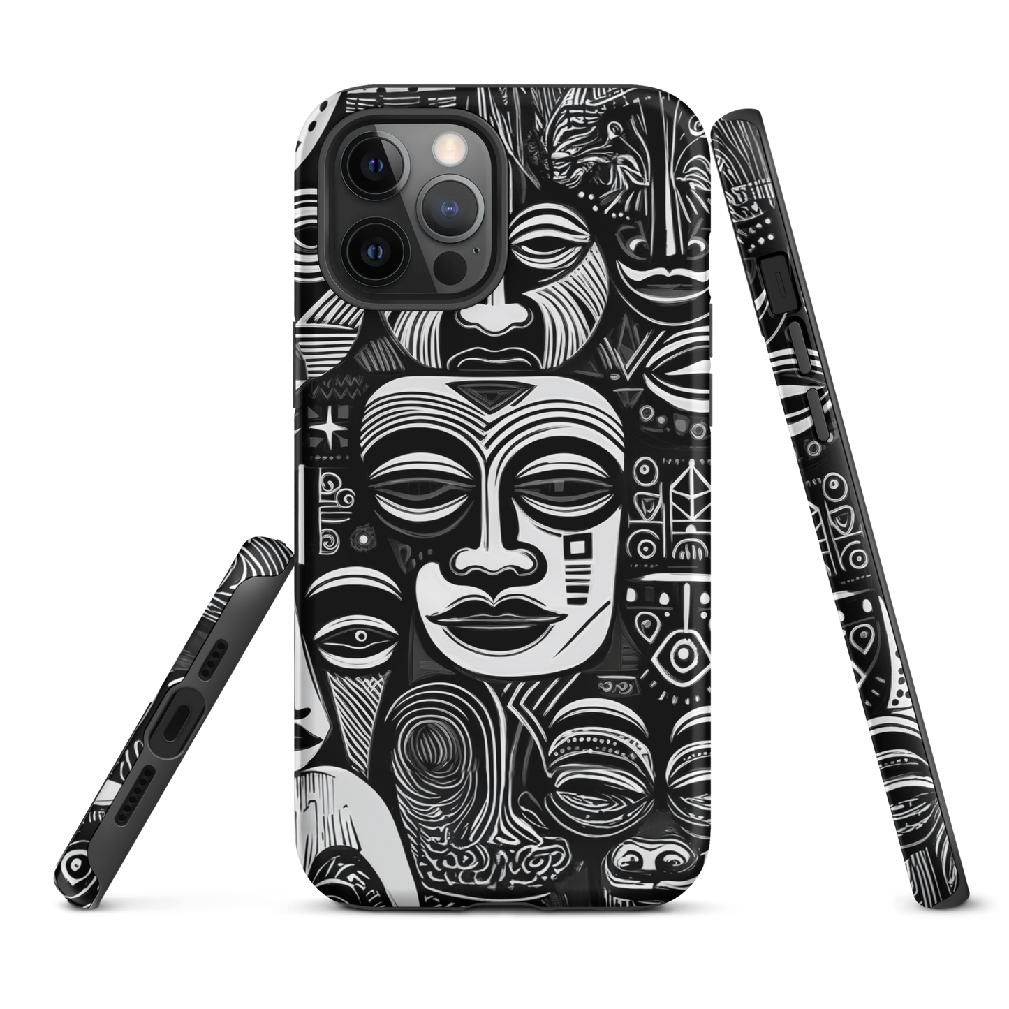 Mistura - Tough Case for iPhone®
