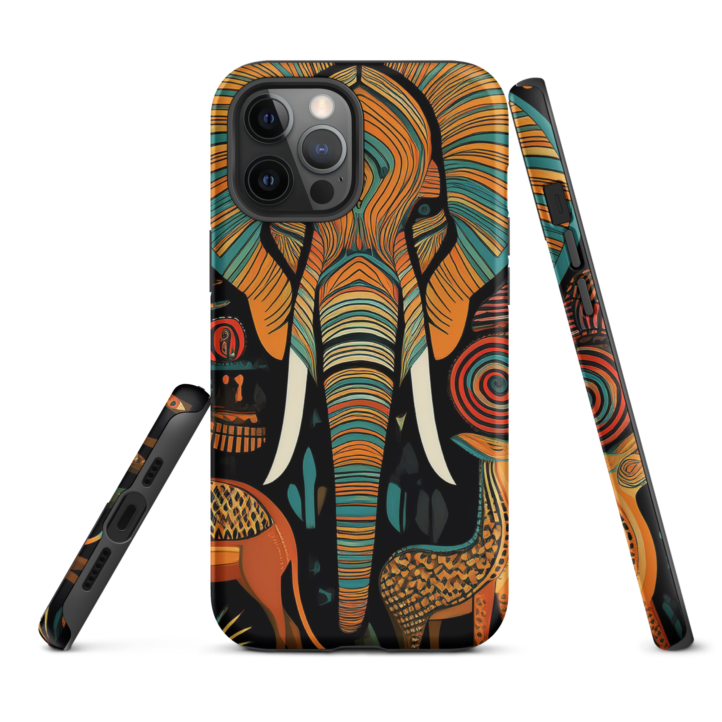 Liberdade - Tough Case for iPhone®