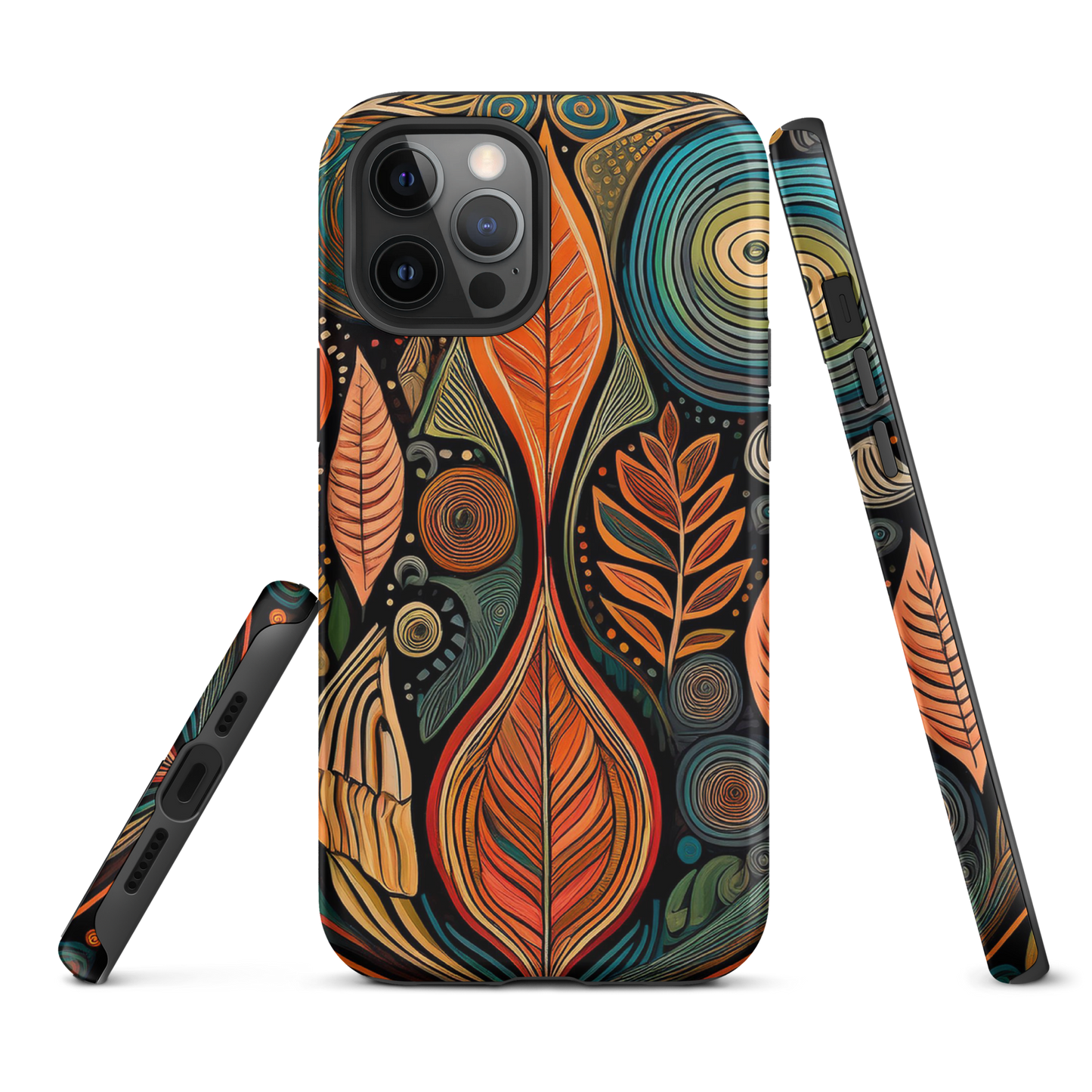 Pena - Tough Case for iPhone®