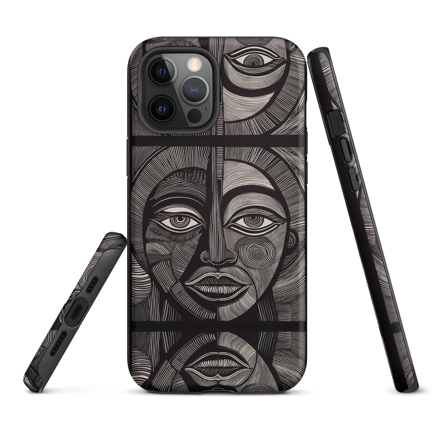Pacata - Tough Case for iPhone®