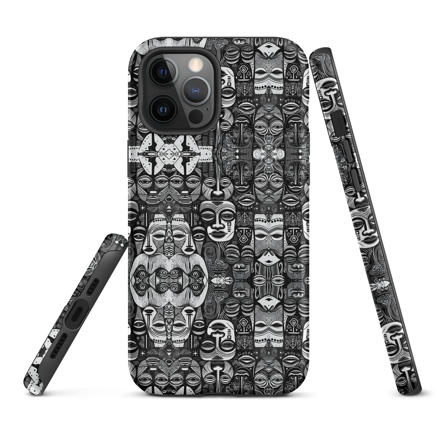 Amálgama - Tough Case for iPhone®