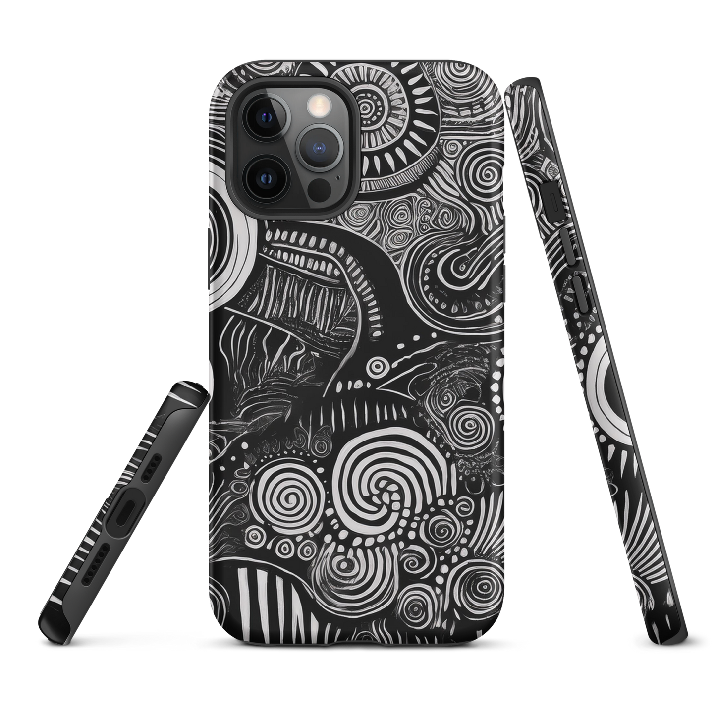 Vivência - Tough Case for iPhone®