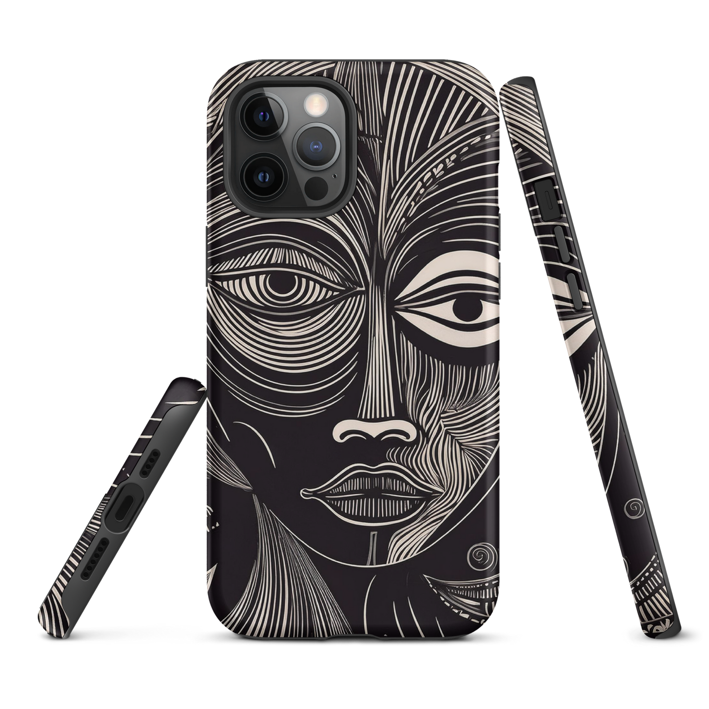 Poema - Tough Case for iPhone®