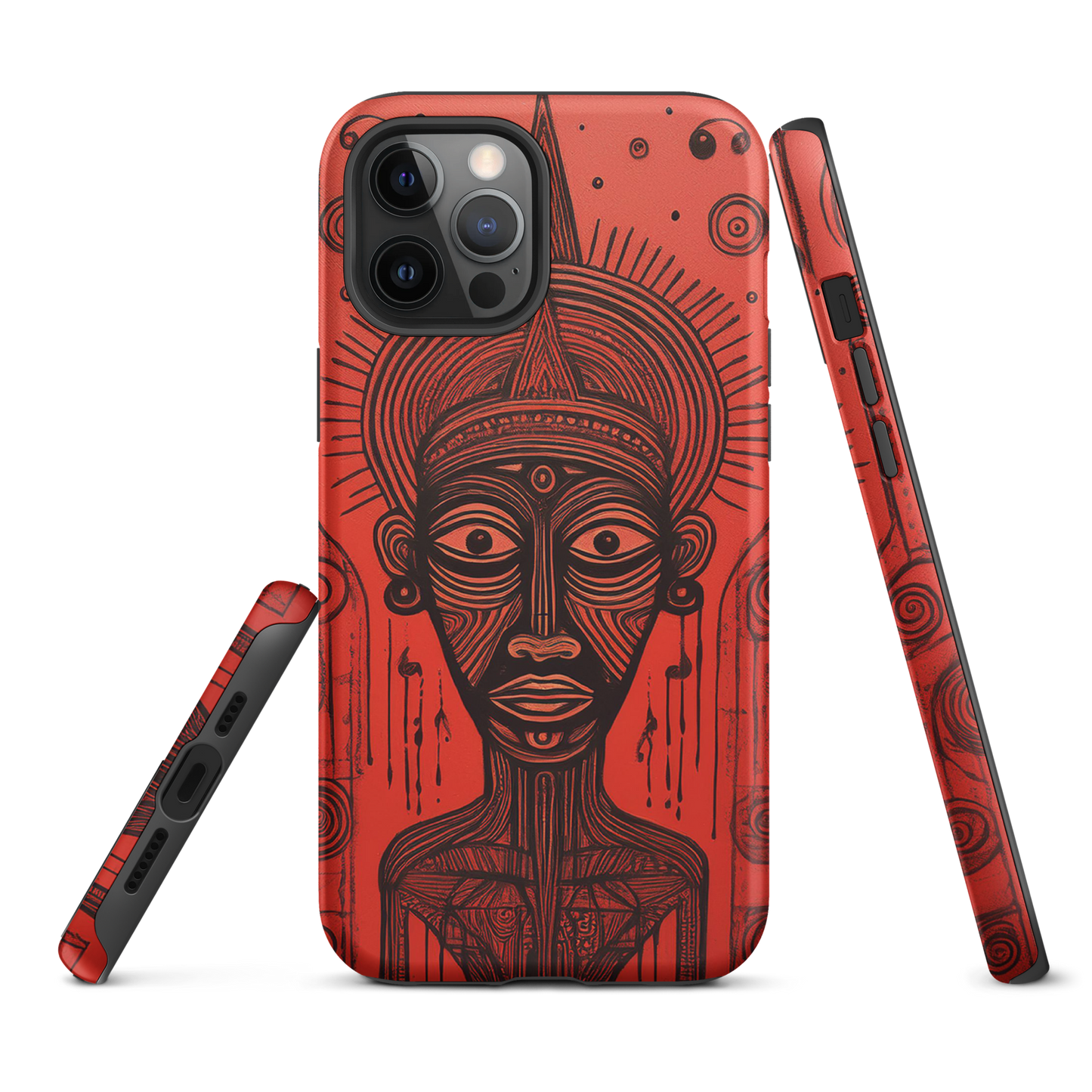 Sozinho - Tough Case for iPhone®
