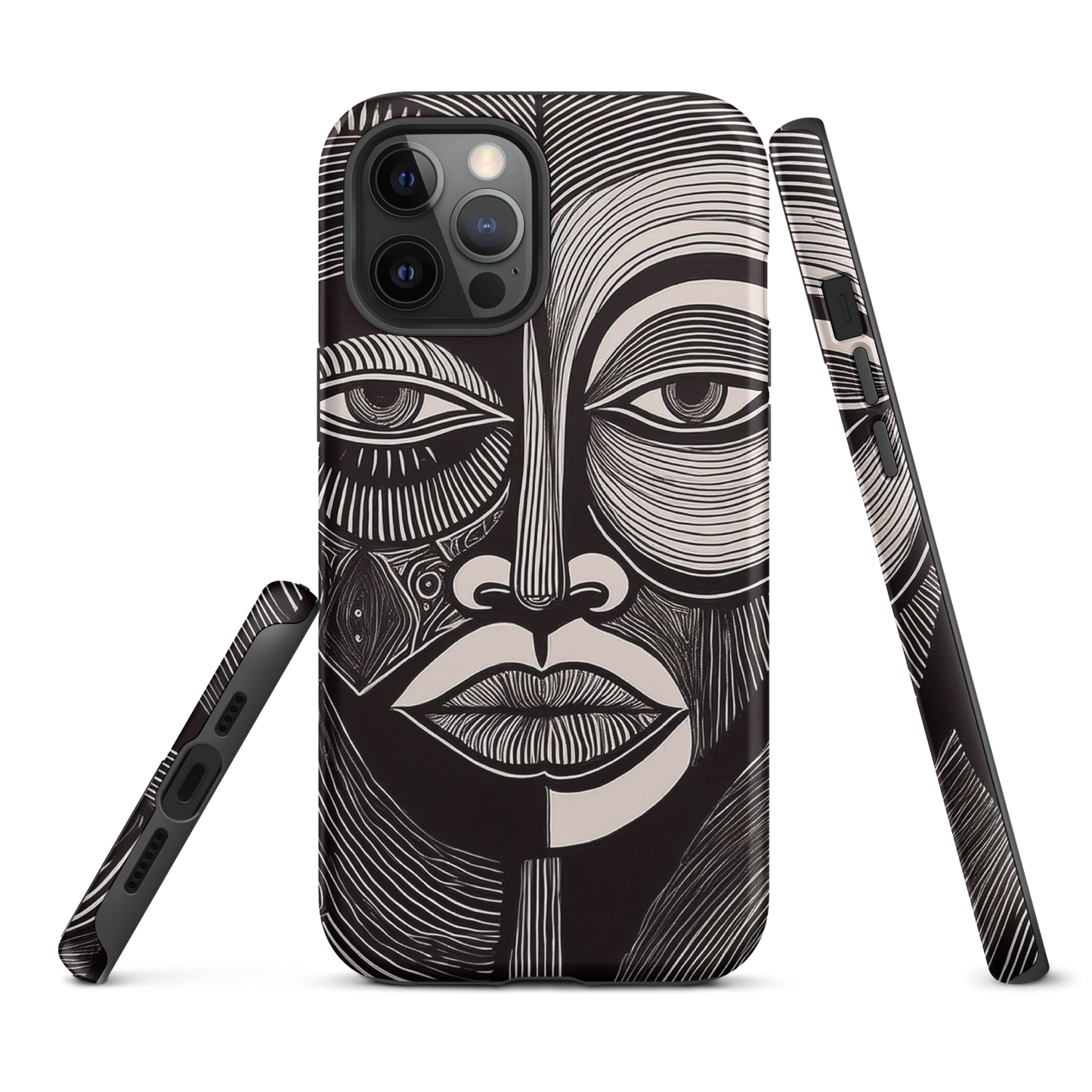 Anaya - Tough Case for iPhone®