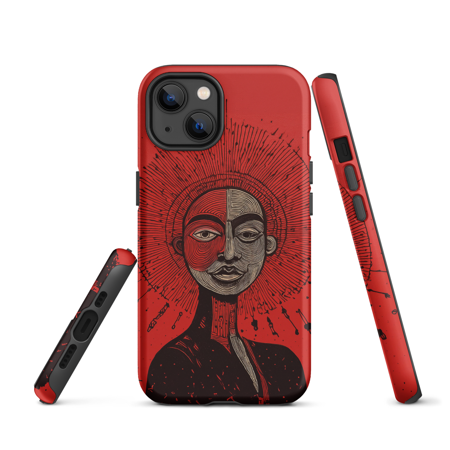 Candeia - Tough Case for iPhone®