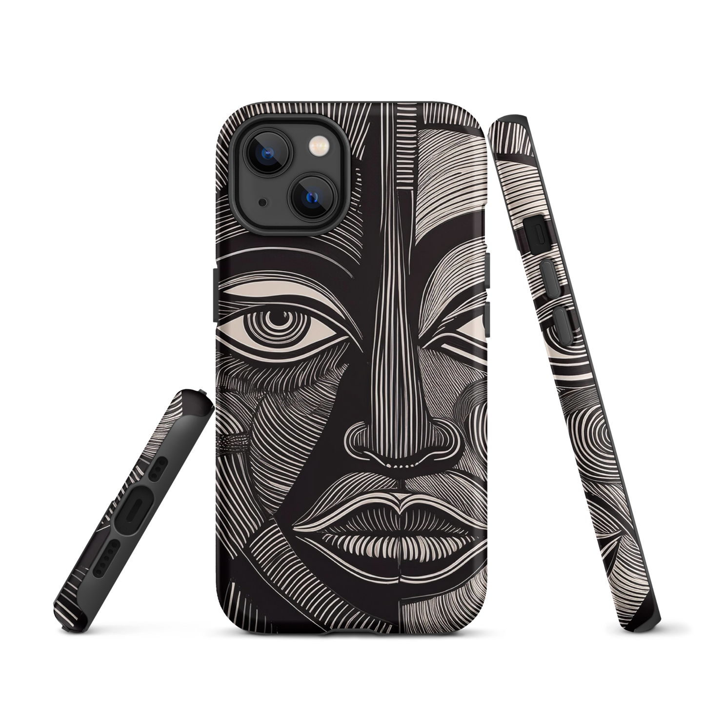 Serena - Tough Case for iPhone®