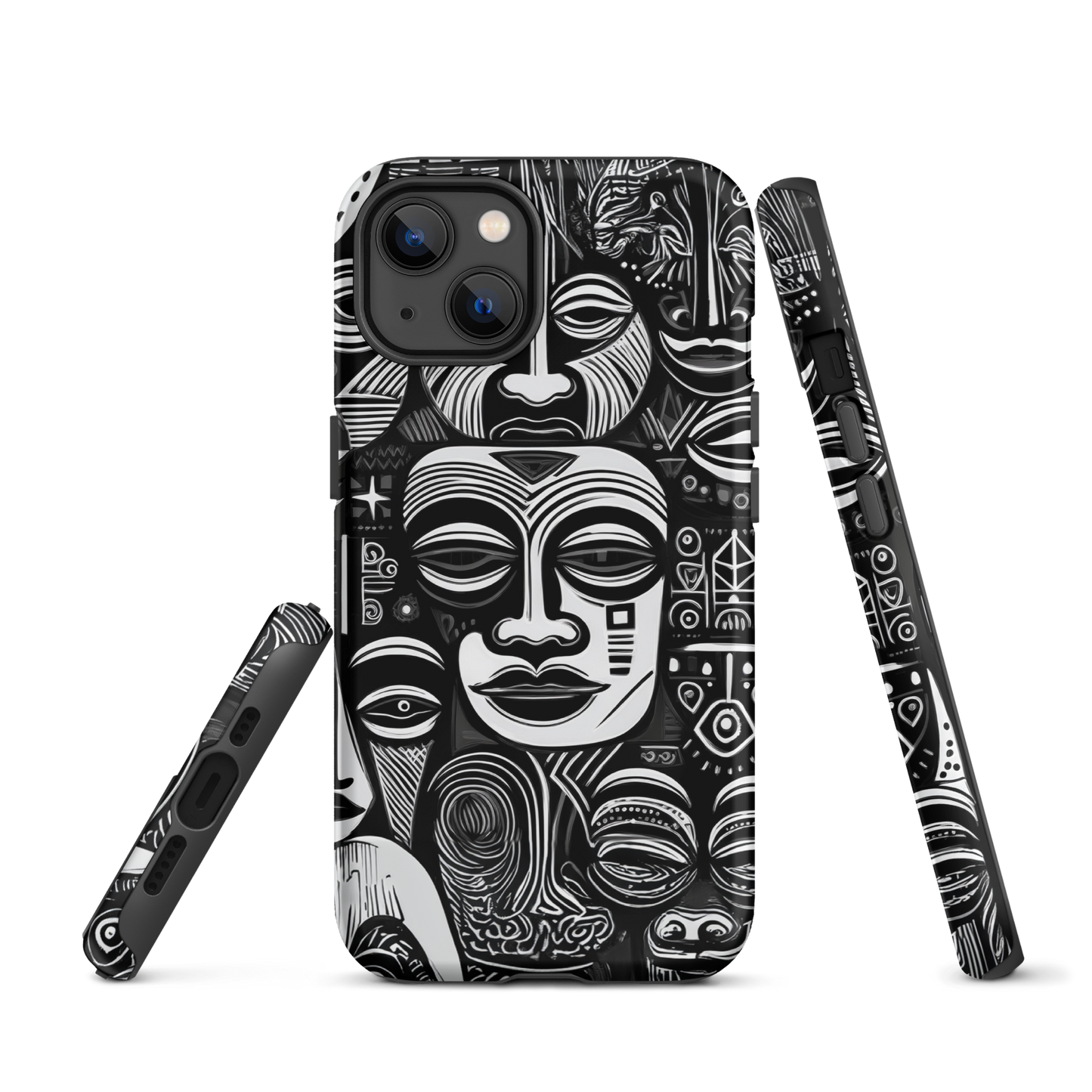 Mistura - Tough Case for iPhone®