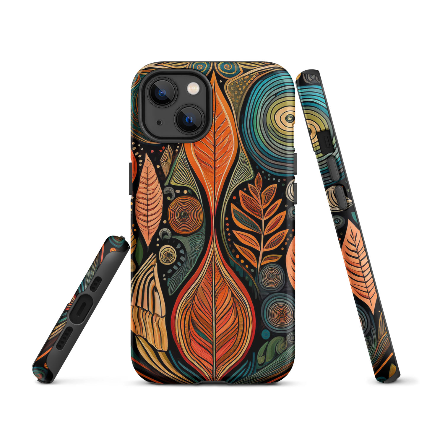 Pena - Tough Case for iPhone®
