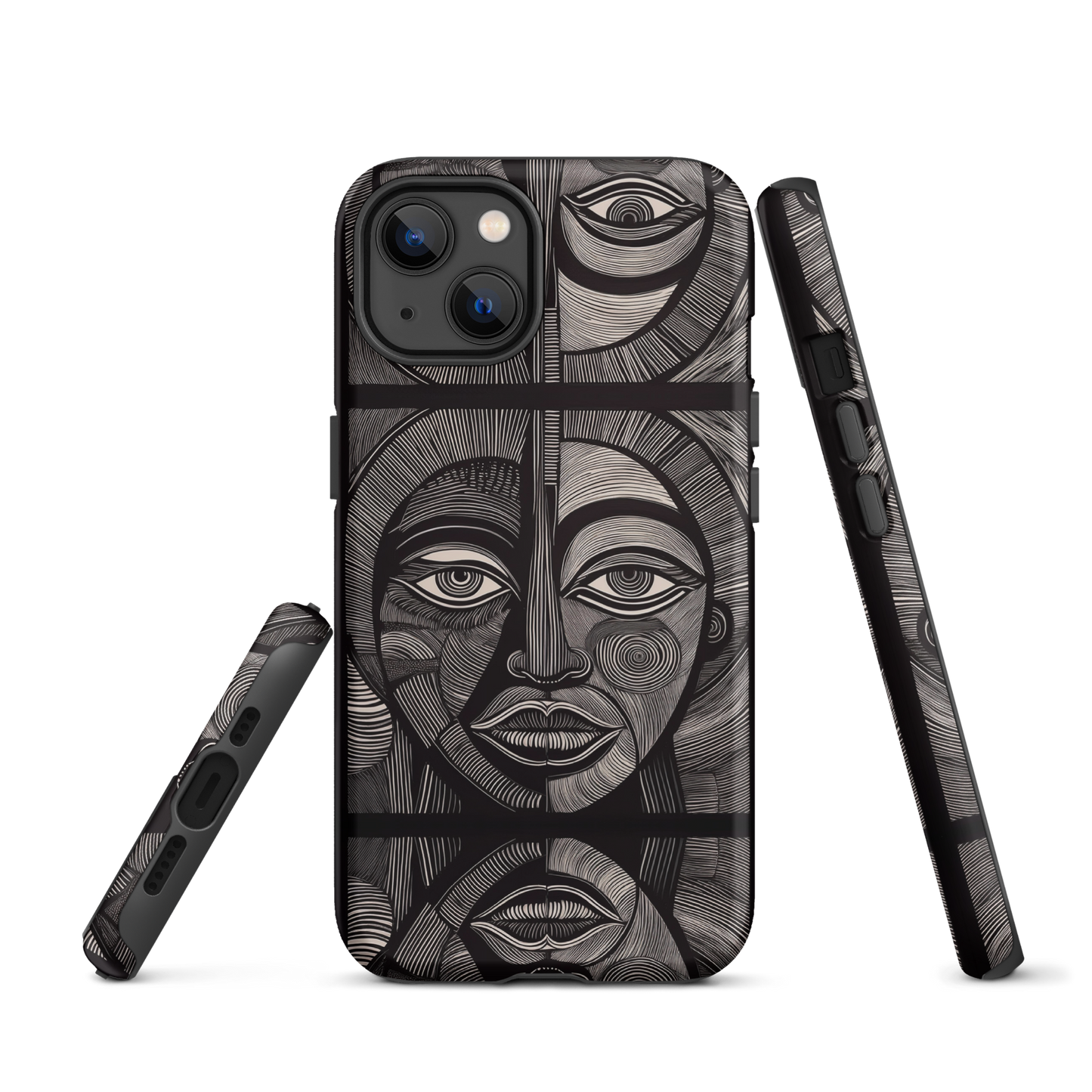 Pacata - Tough Case for iPhone®